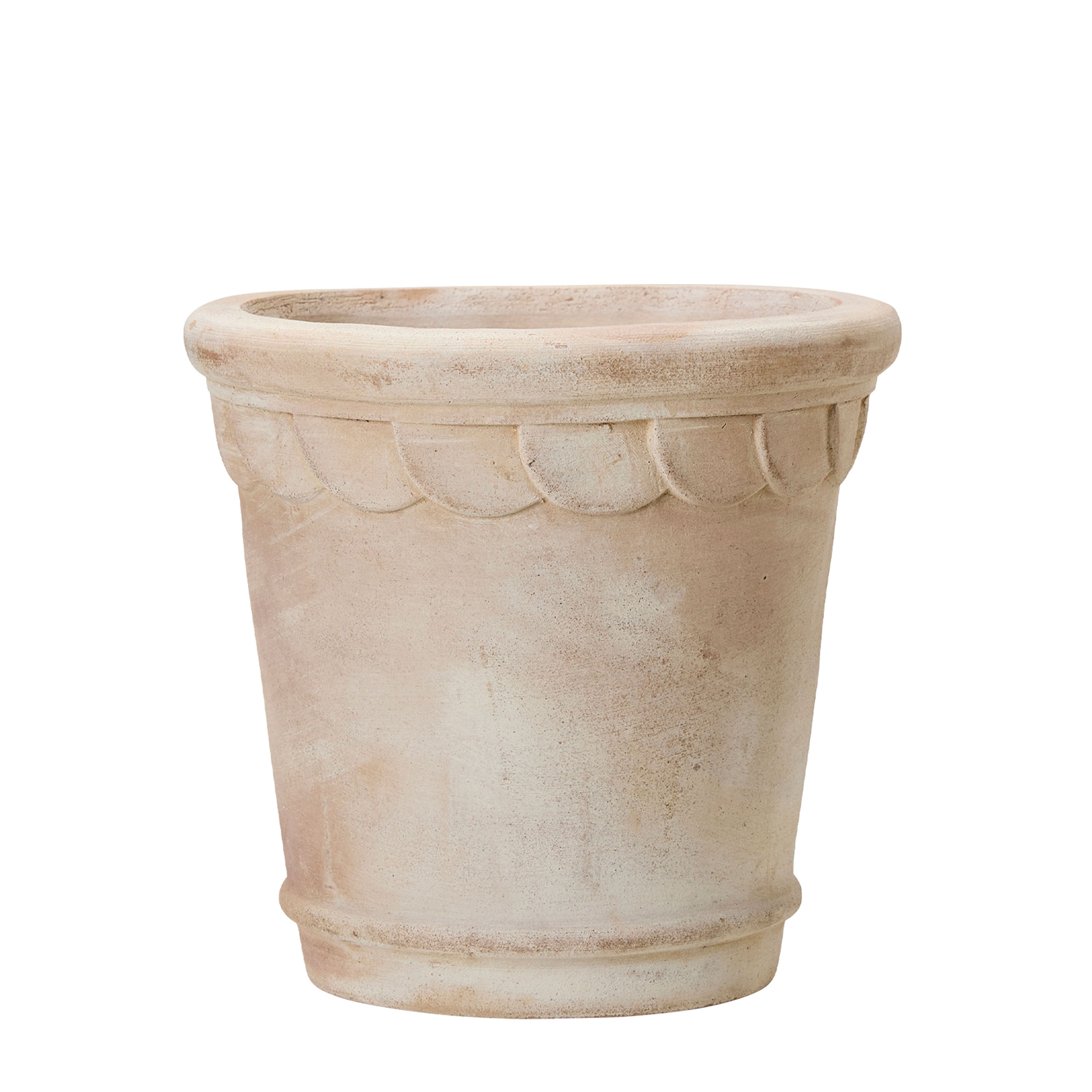 Wikholm Form Fiona Kruka Terracotta 3-pack