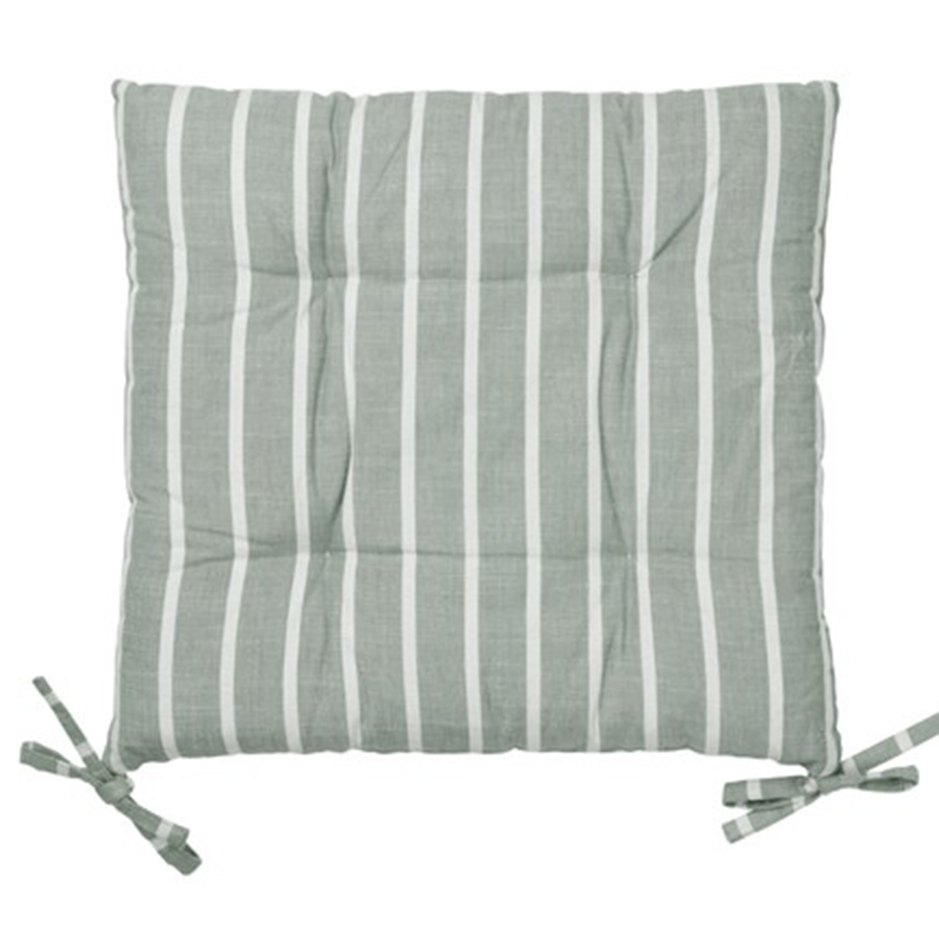 Marta Istuintyyny Vihreä 44x42