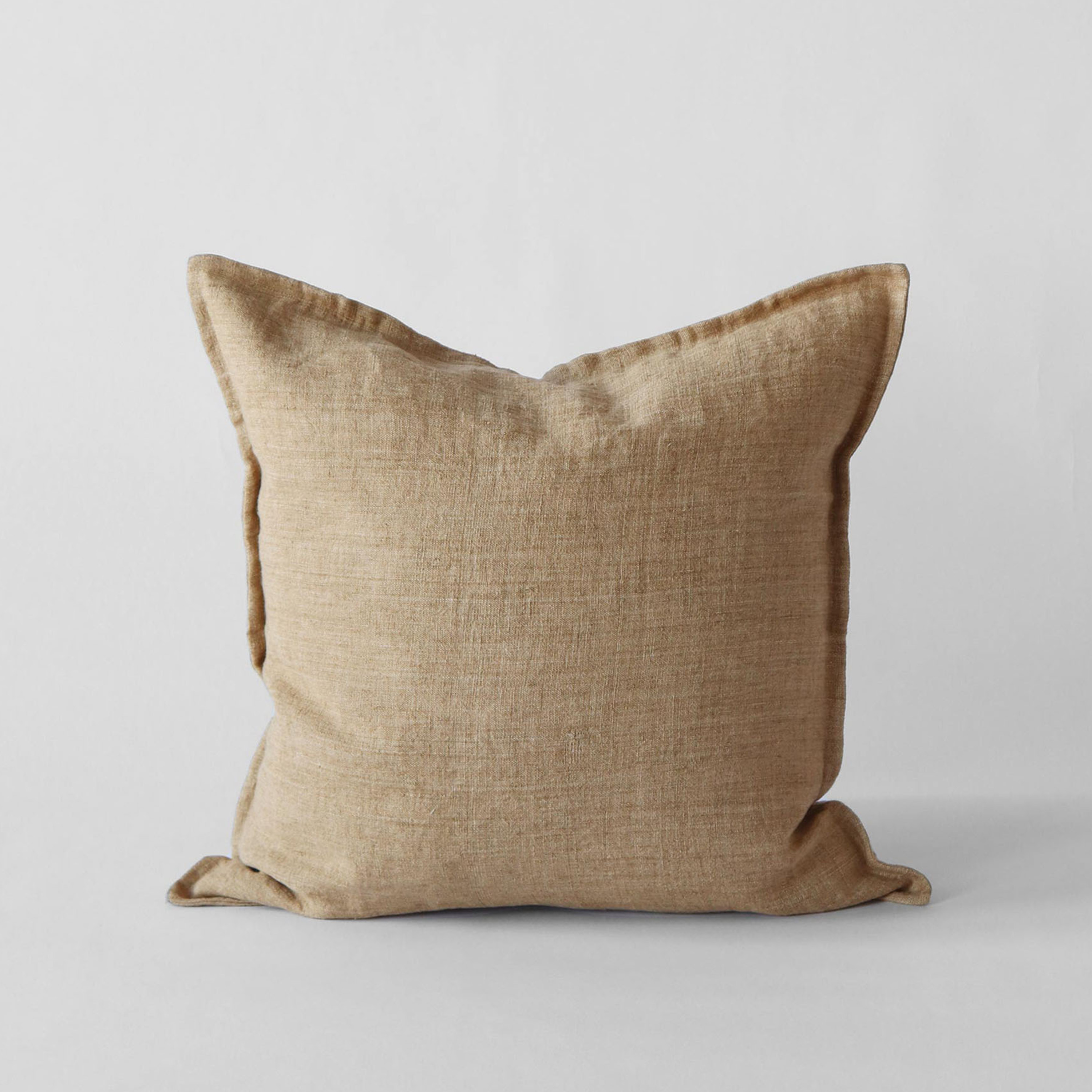 Tell me more Marion Tyynynpäällinen Pellava Pampas 50 x 50