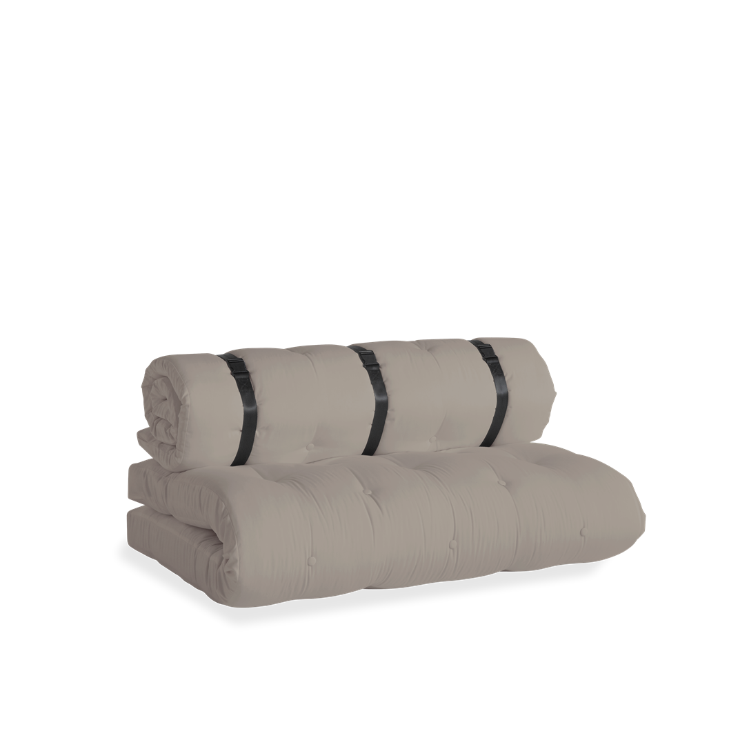 Karup Design - Buckle-Up Outdoor Daybed Beige 140cm