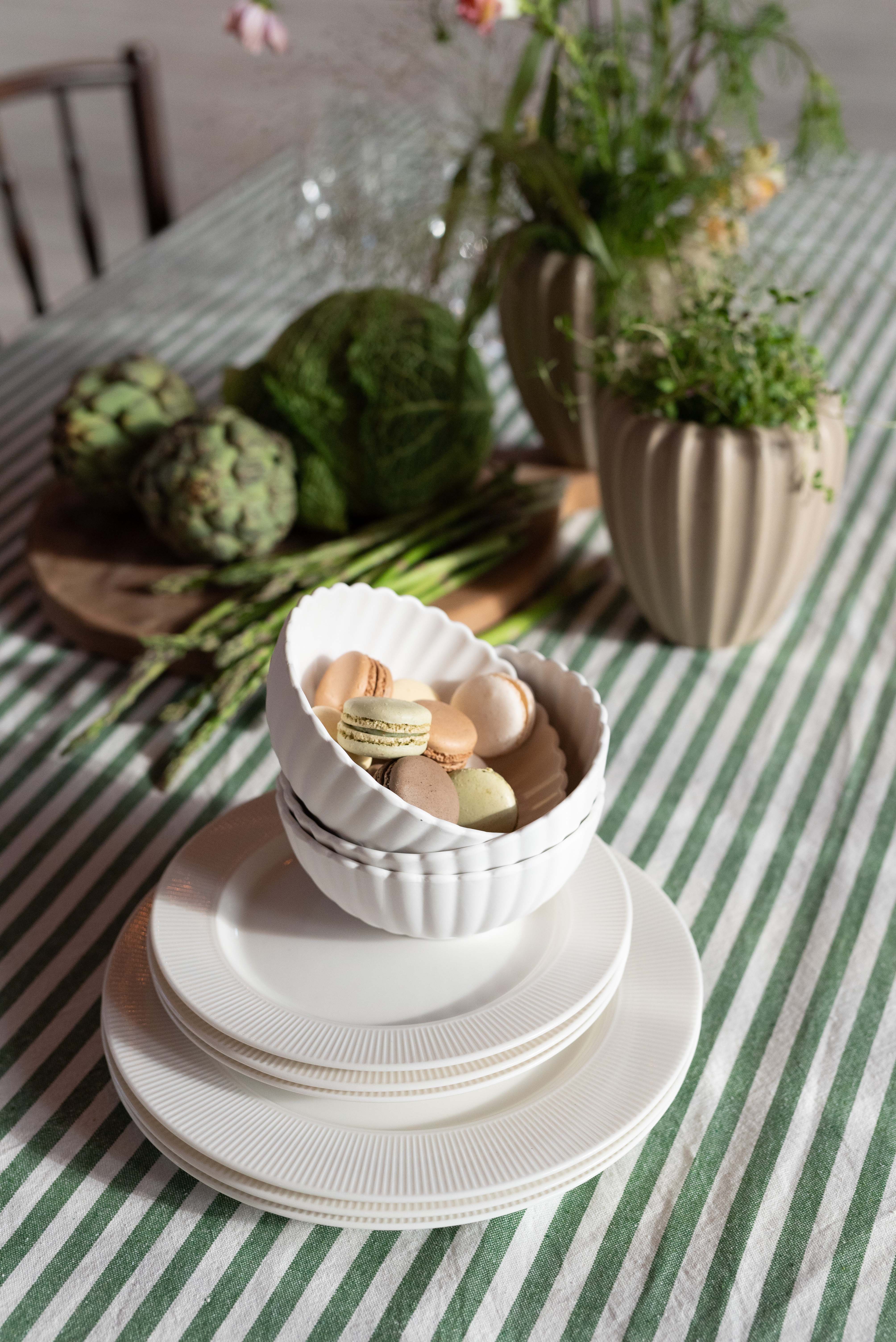 Fondaco Ines Duk Eple 140x300