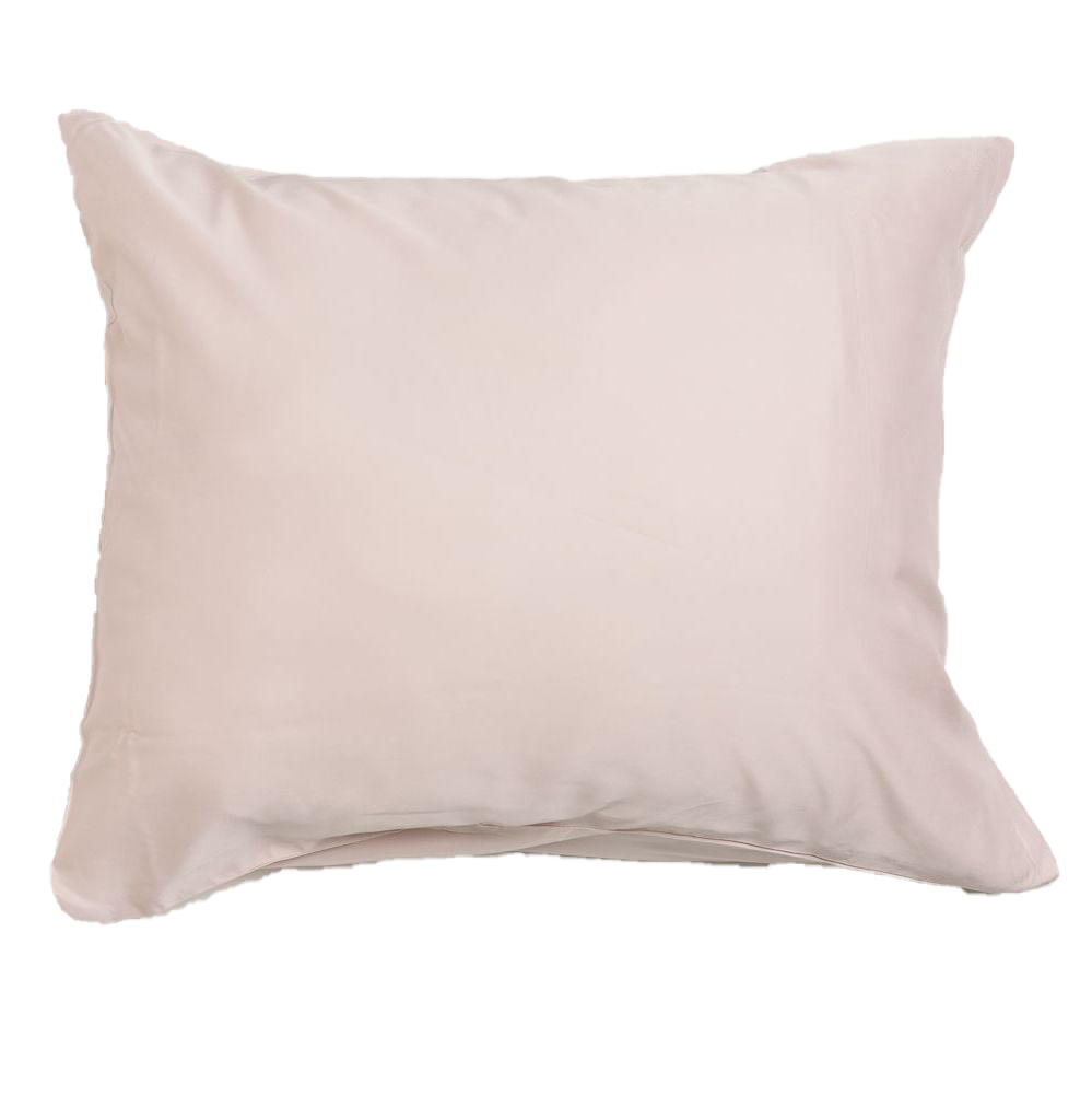 Movesgood Bamboo Örngott Pink 50x60 2-pack