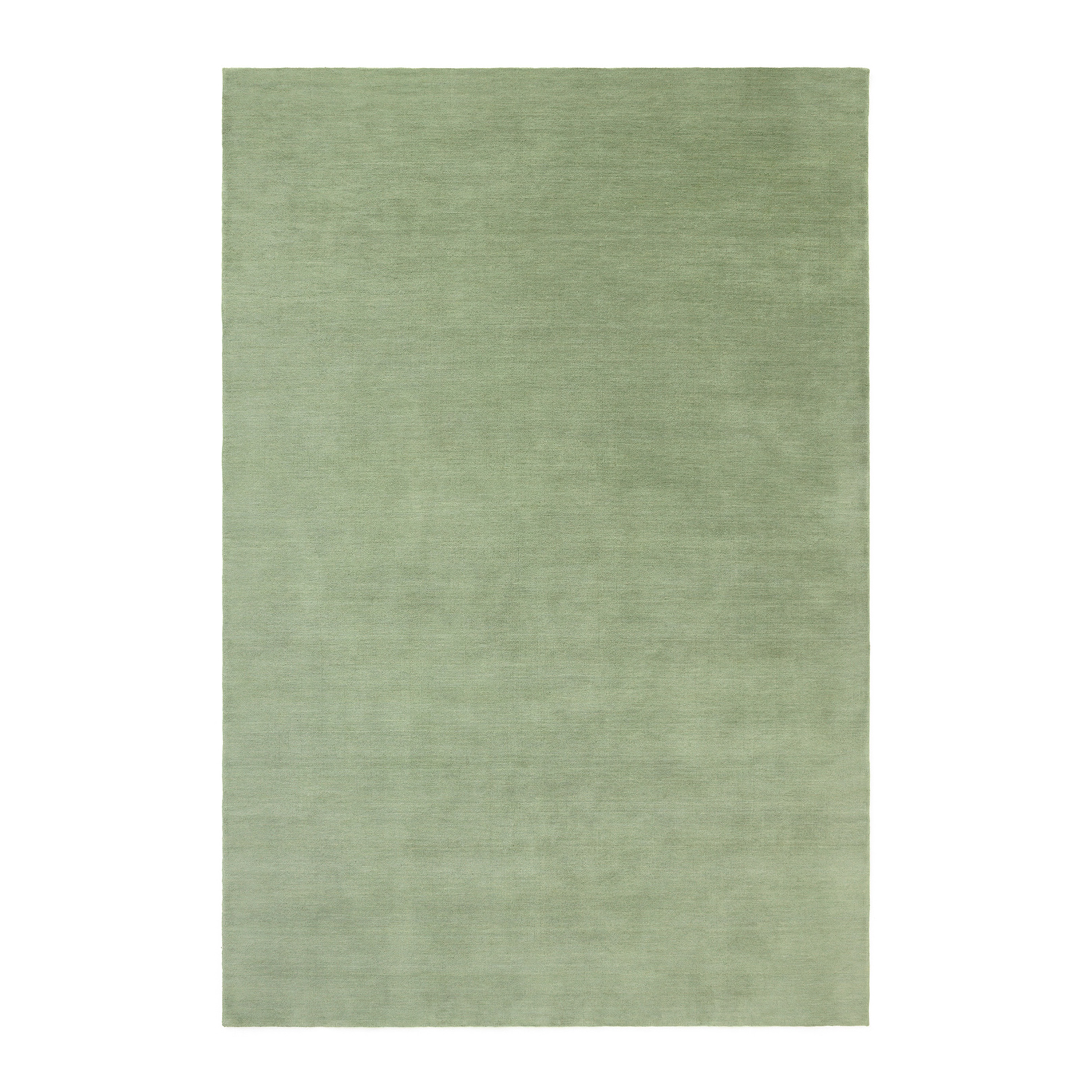 Chhatwal & Jonsson - Sana Villamatto Sage 250x350 cm Vihreä - Ull - Villamatot