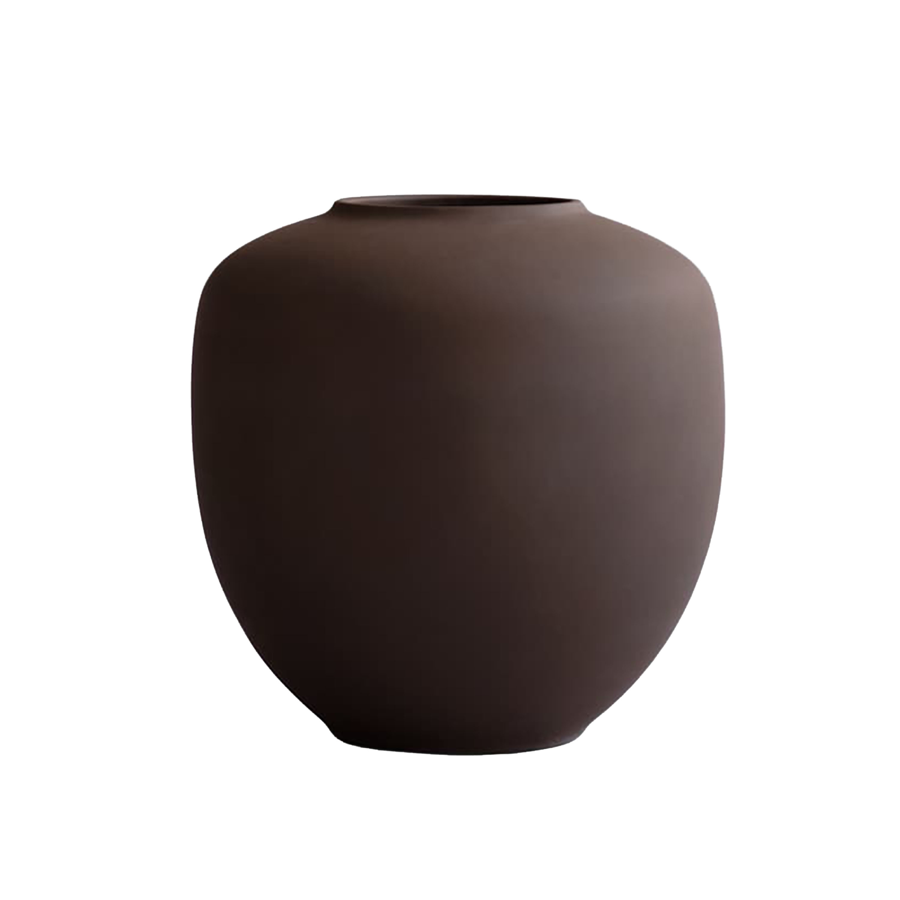 Sunao Maljakko Chocolate Brown Medio