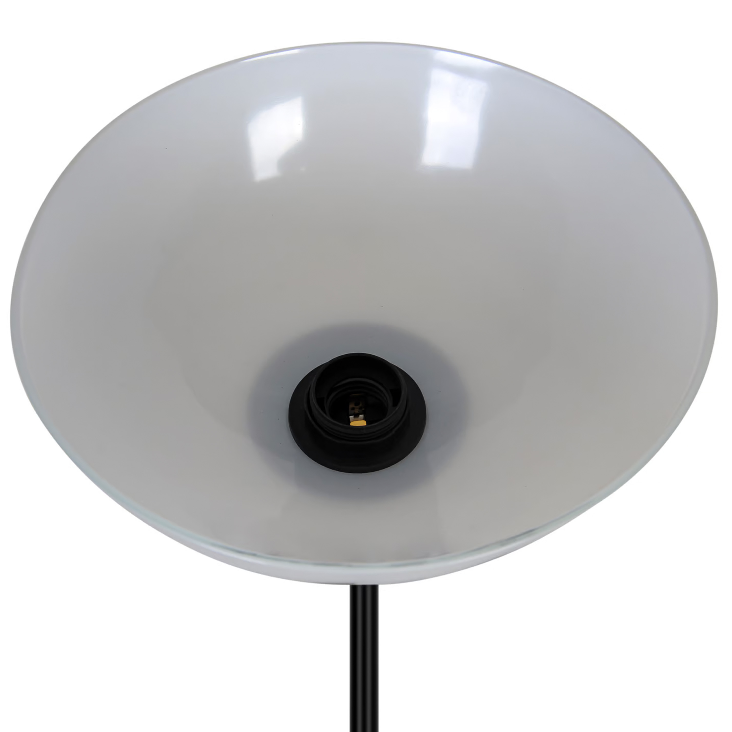 Nordlux Lauria Golvlampa Svart 178cm