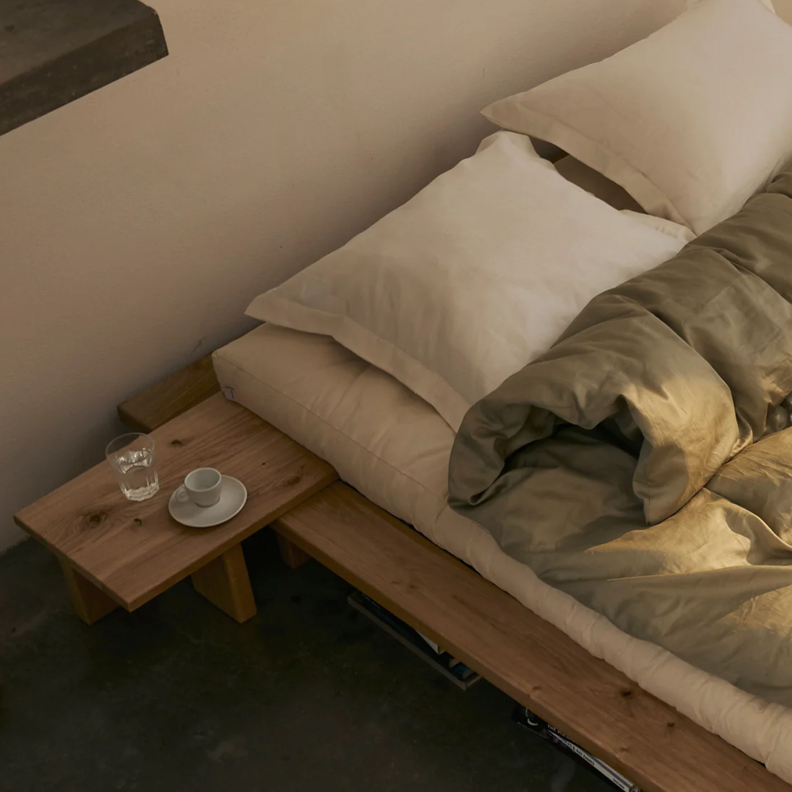 Karup Design Japan Nachttisch Eiche