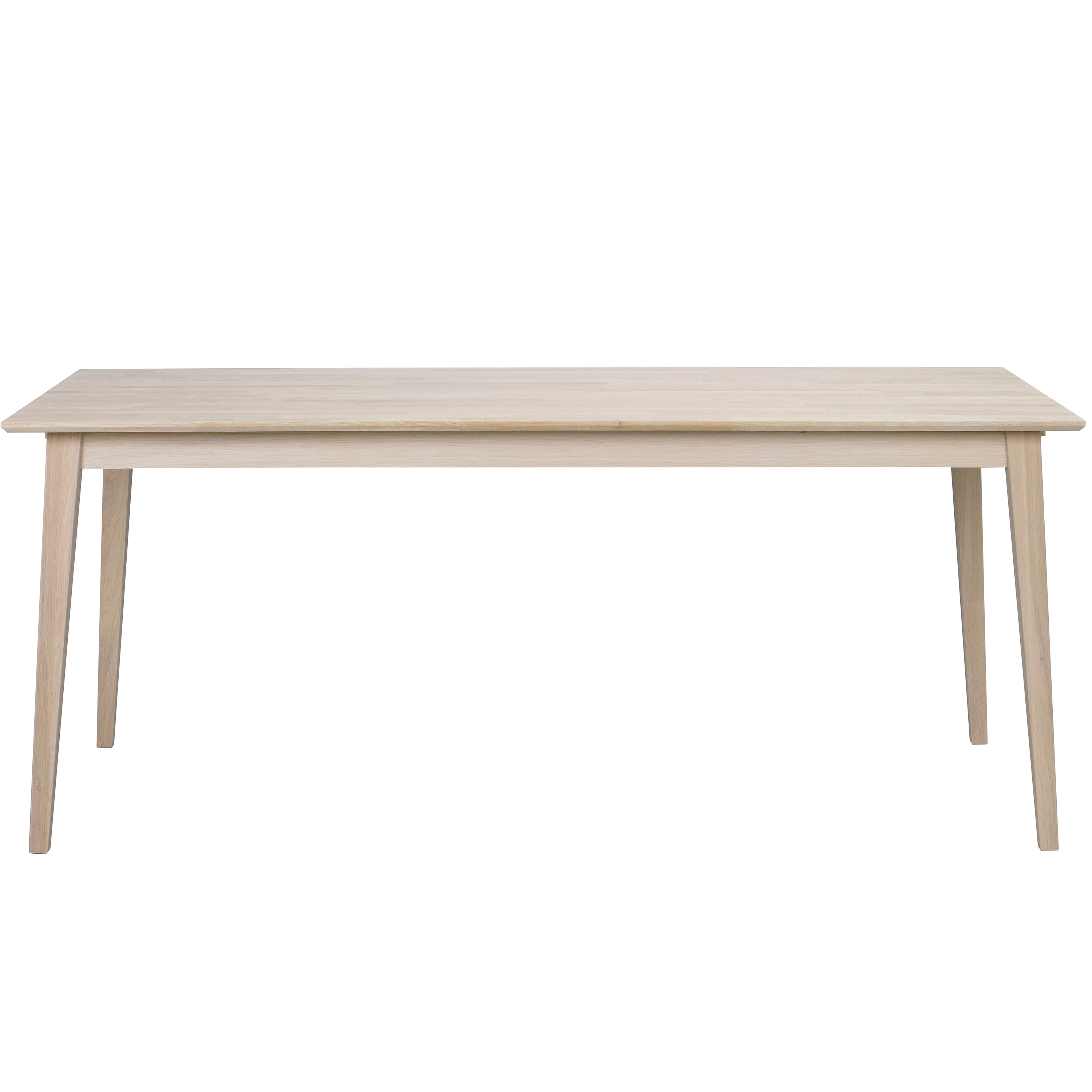 Rowico Home Filippa Matbord Vitpigmenterad 180cm