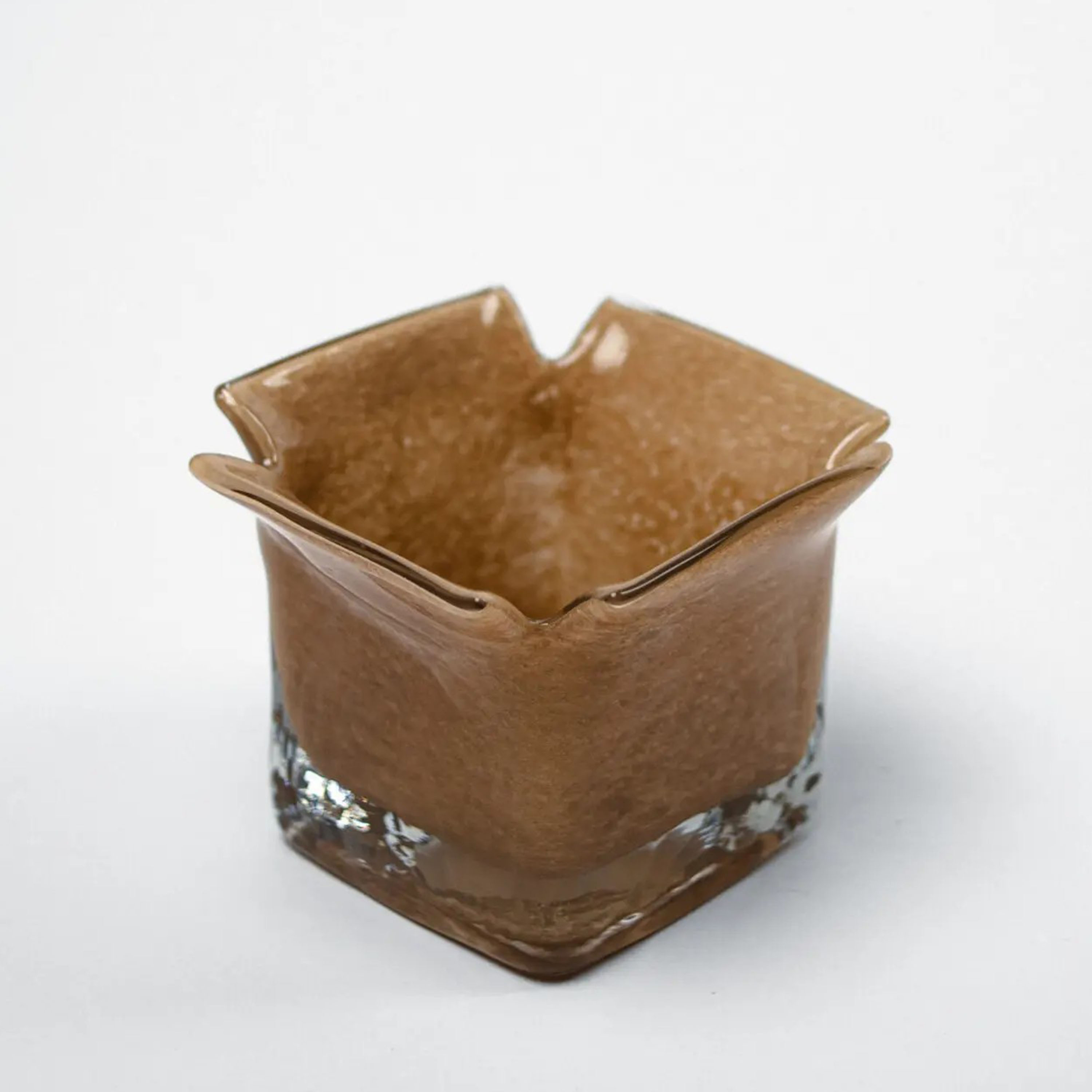 Olsson &amp; Jensen Atlas Ljuslykta Sand 11cm