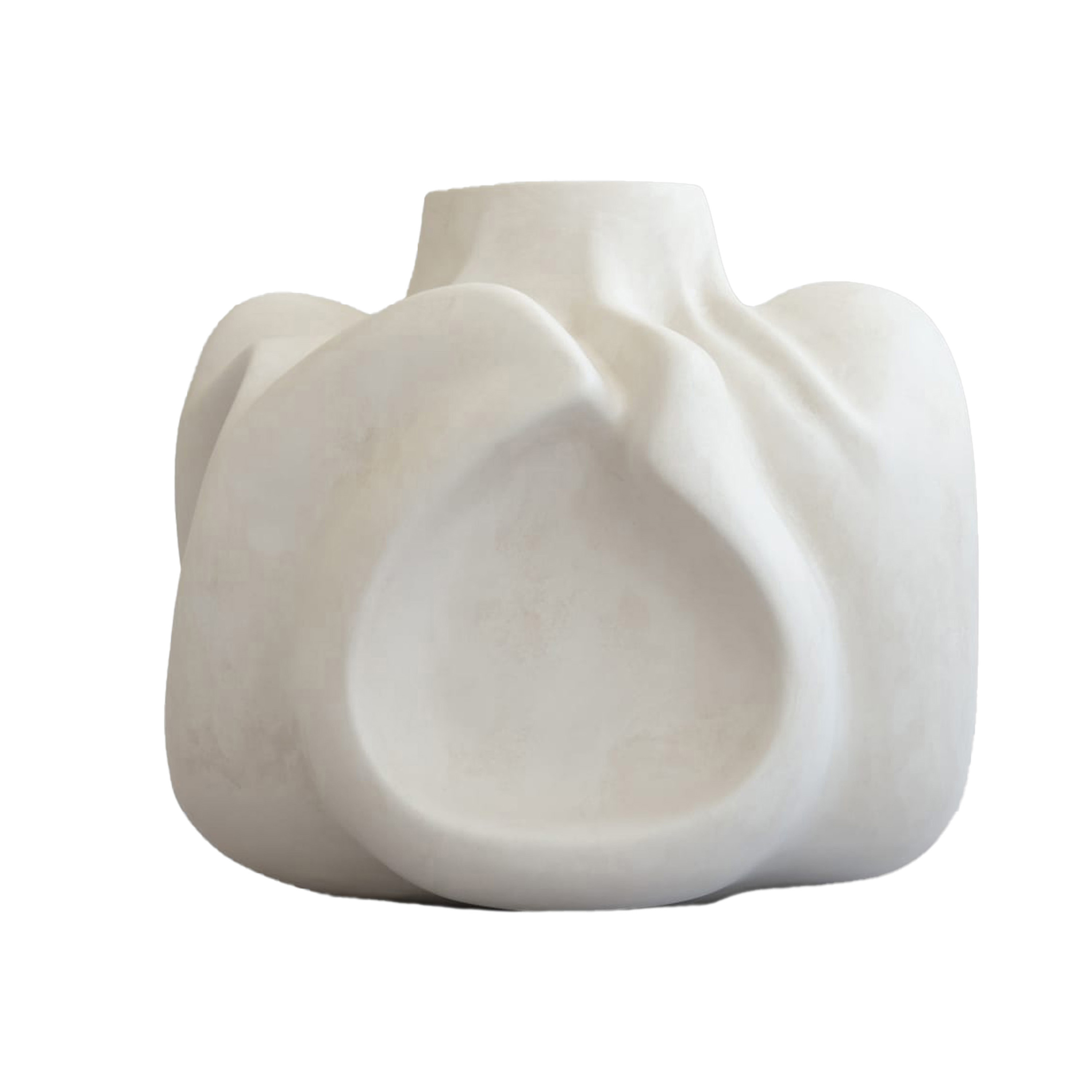 Wabi Maljakko Birch Big