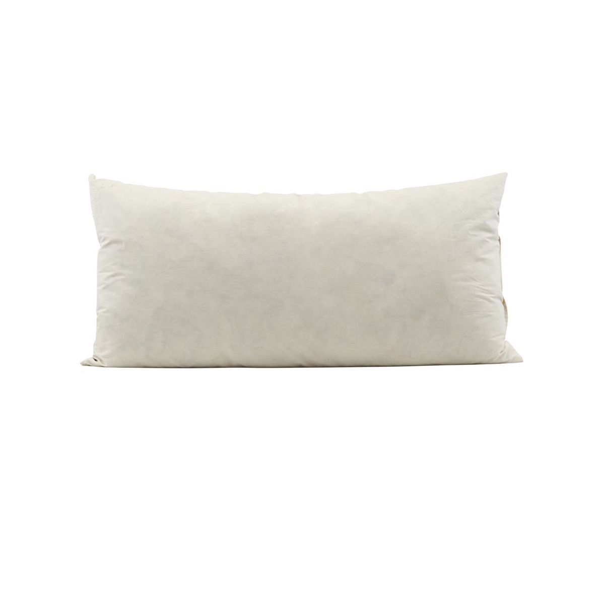 Innerkudde Fjäderfyllning 40x80