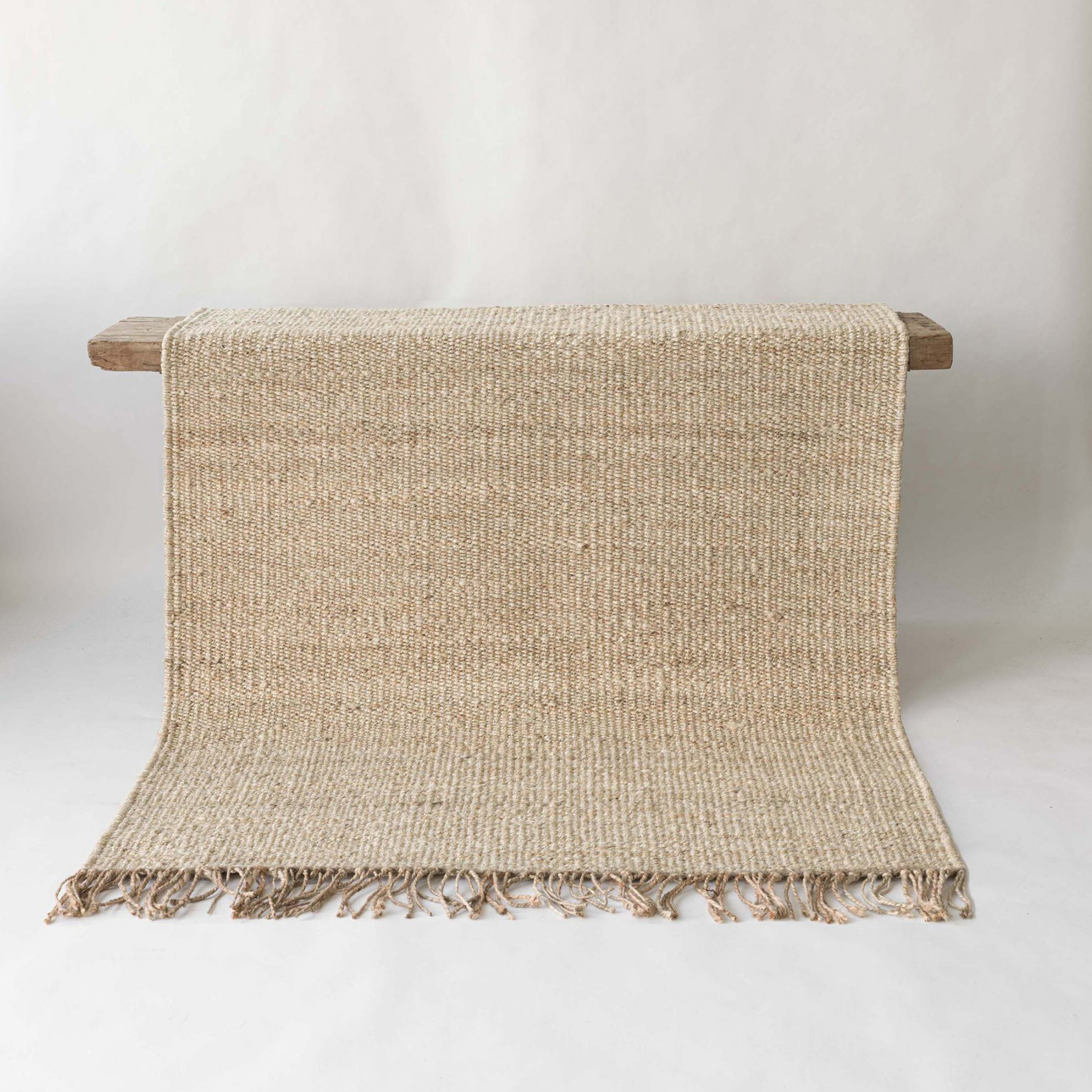 Tell me more Hampa Matta Bleached 170x240