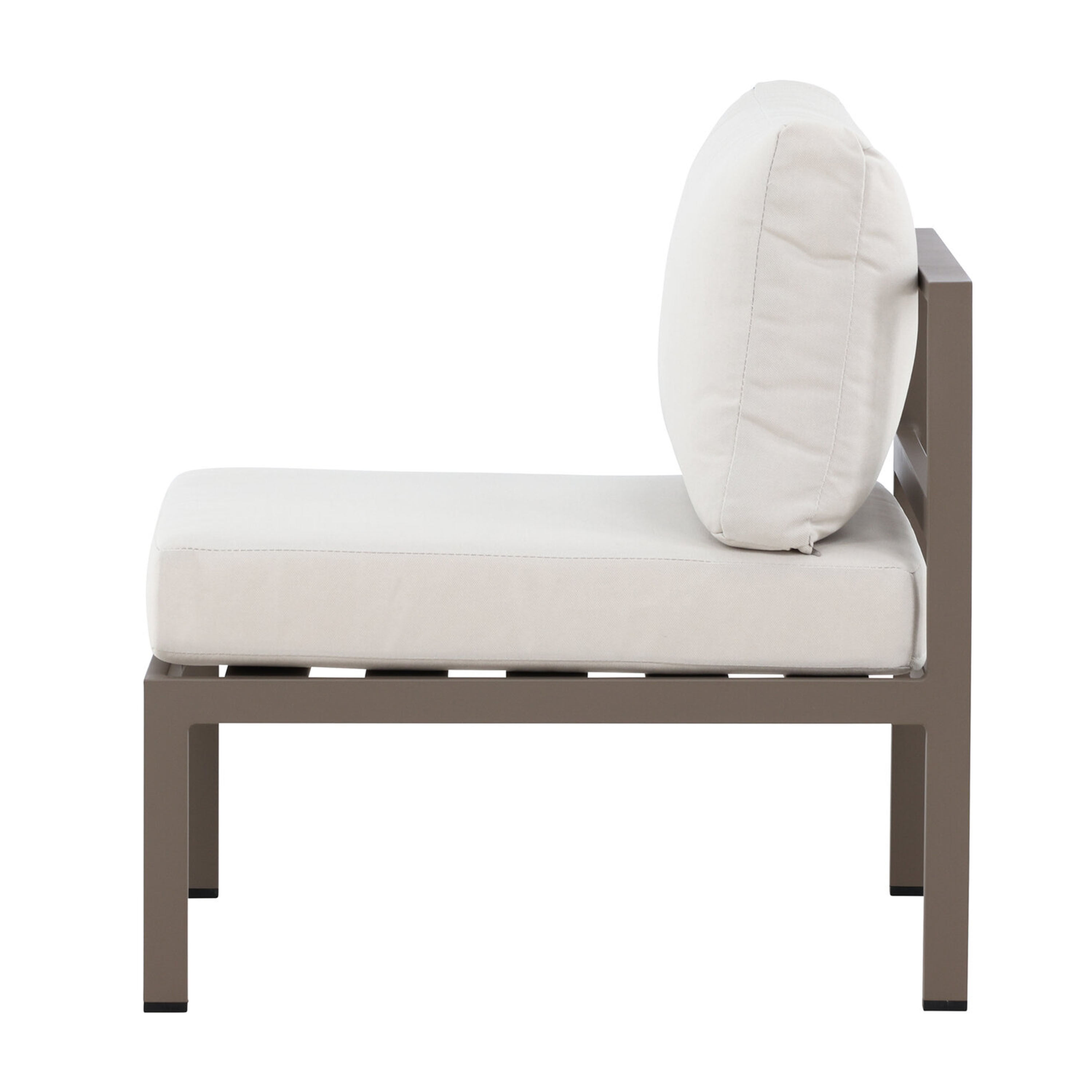 Venture Home Copacabana Mittmodul Brown/Beige