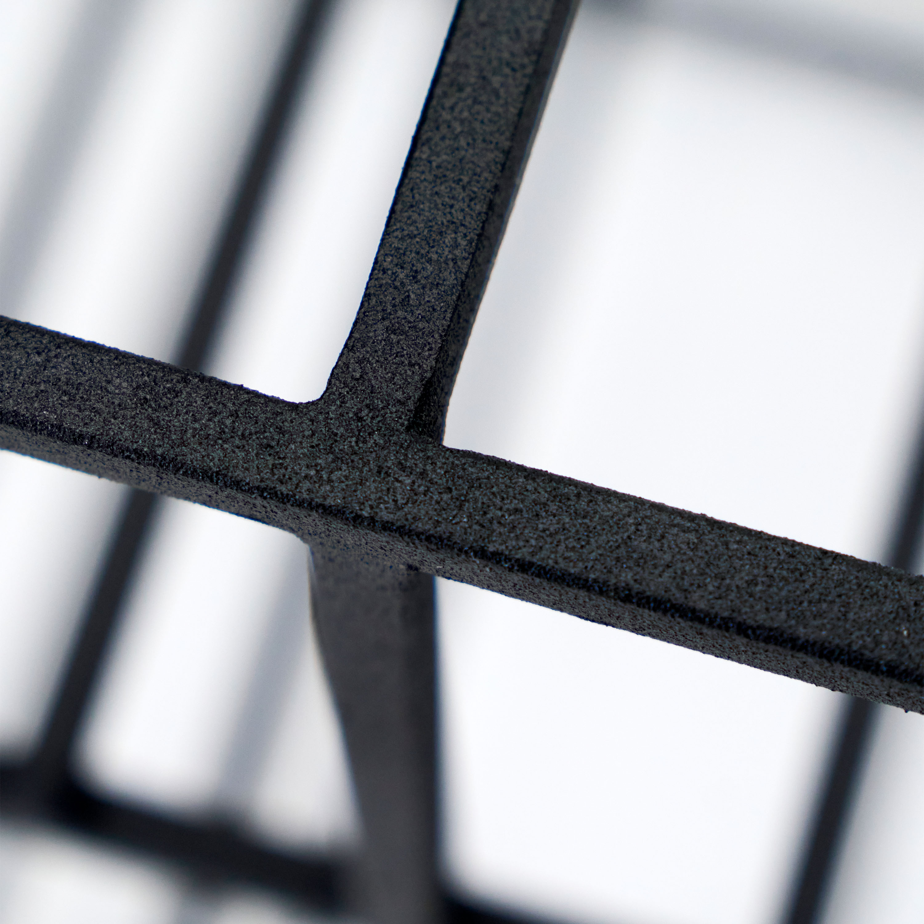 House Doctor 12 Hylly Musta 41x35