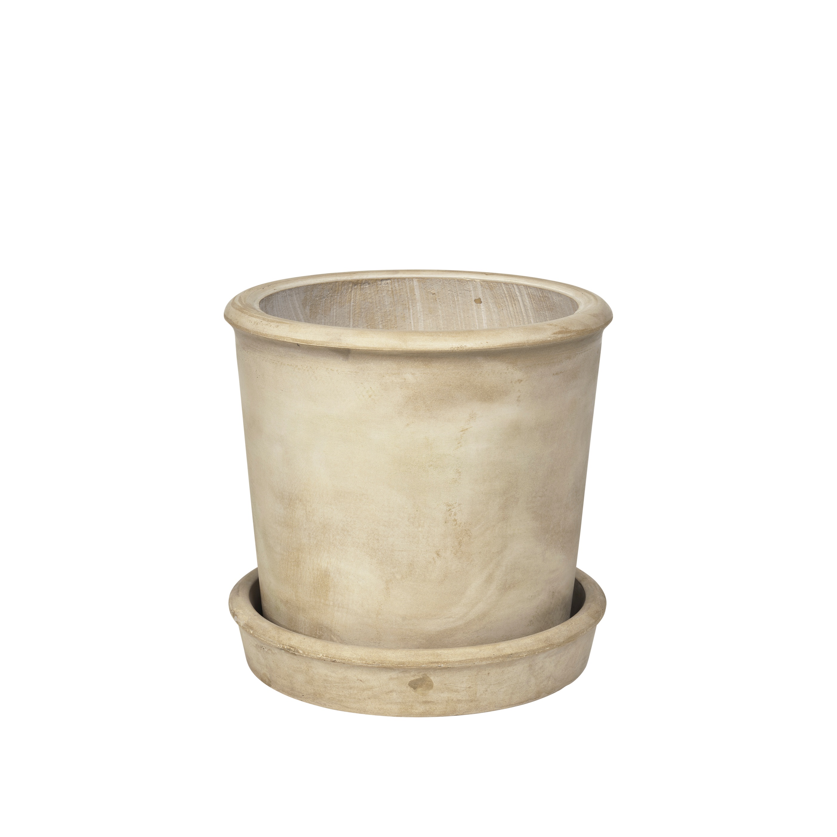 Rolf Pot Antique Beige Ø37