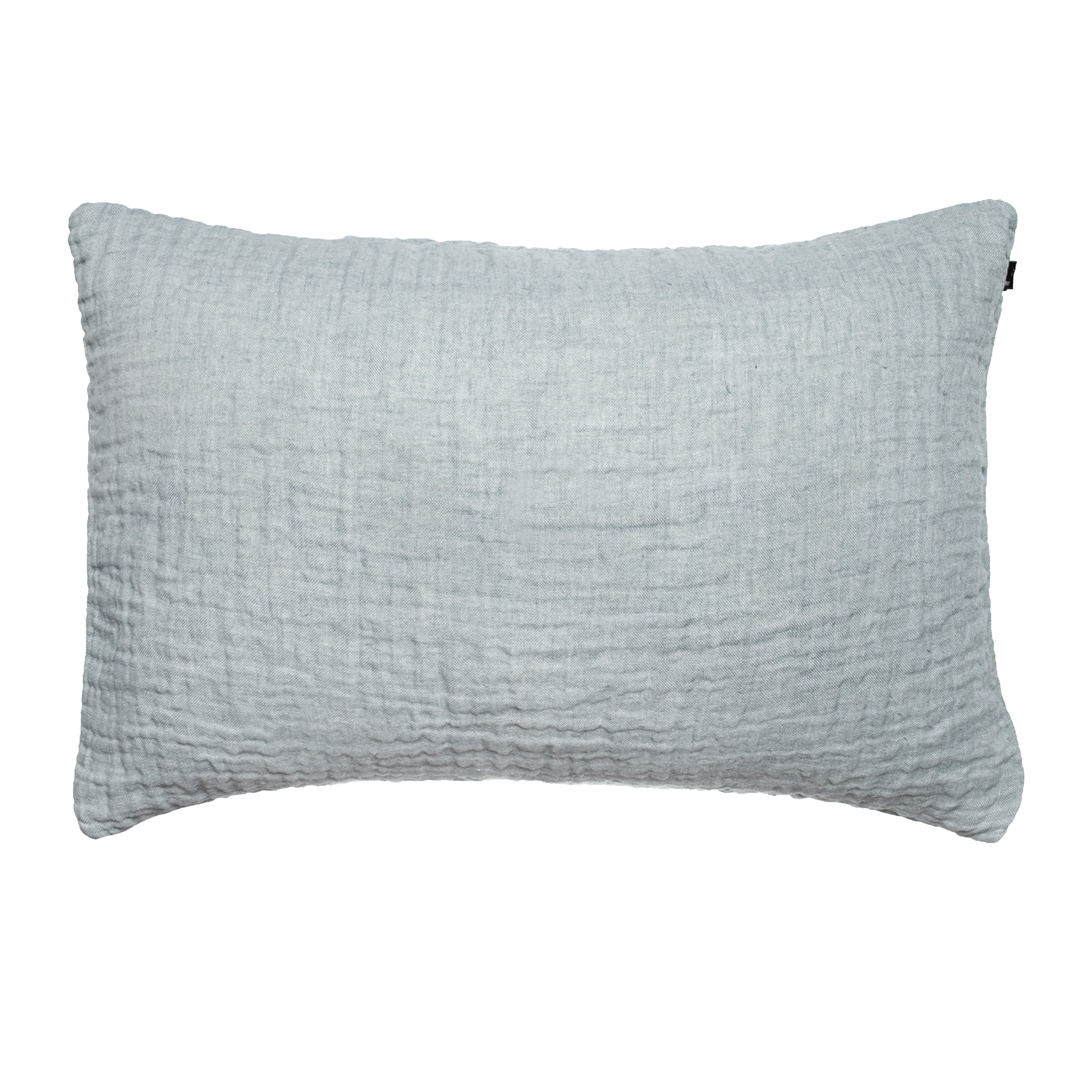 Hannelin Putetrekk Lin Cloudy Sky 50x70