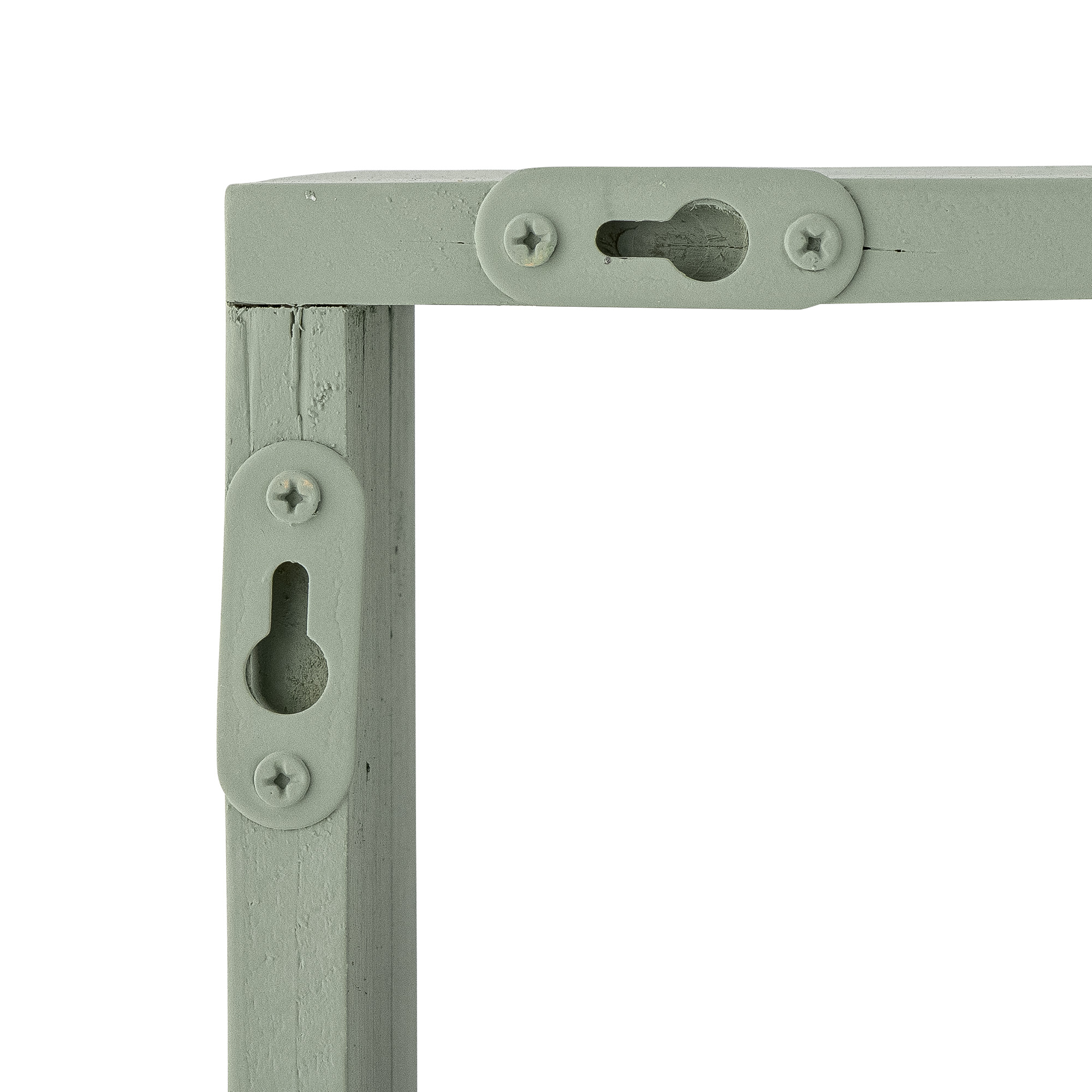 Bloomingville Preston Seinähylly Vihreä 67cm