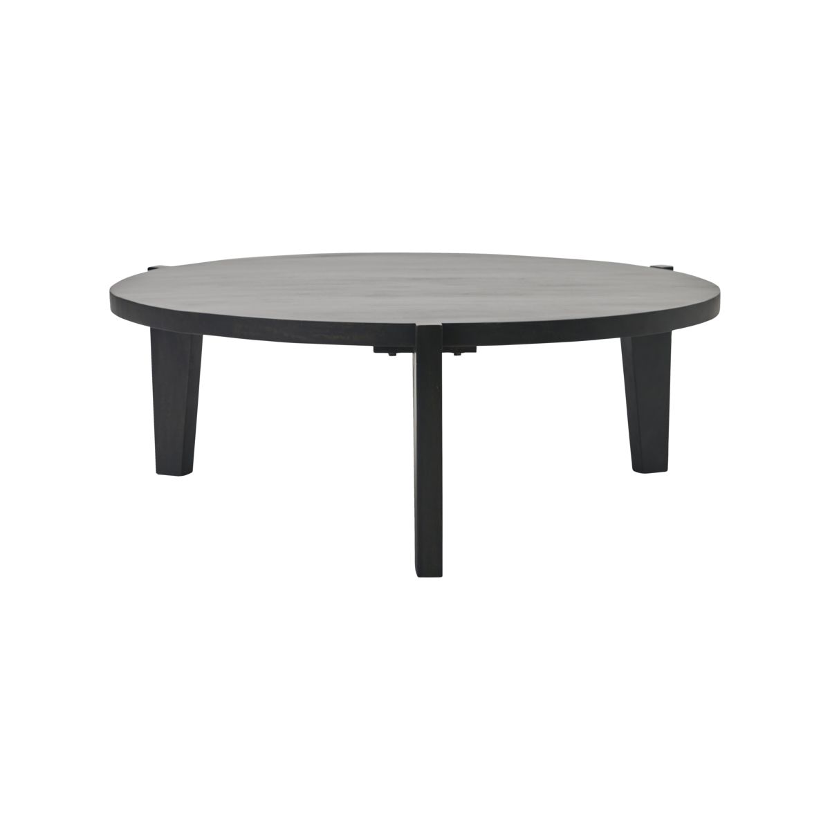House Doctor - Bali Salongbord Svart 110cm