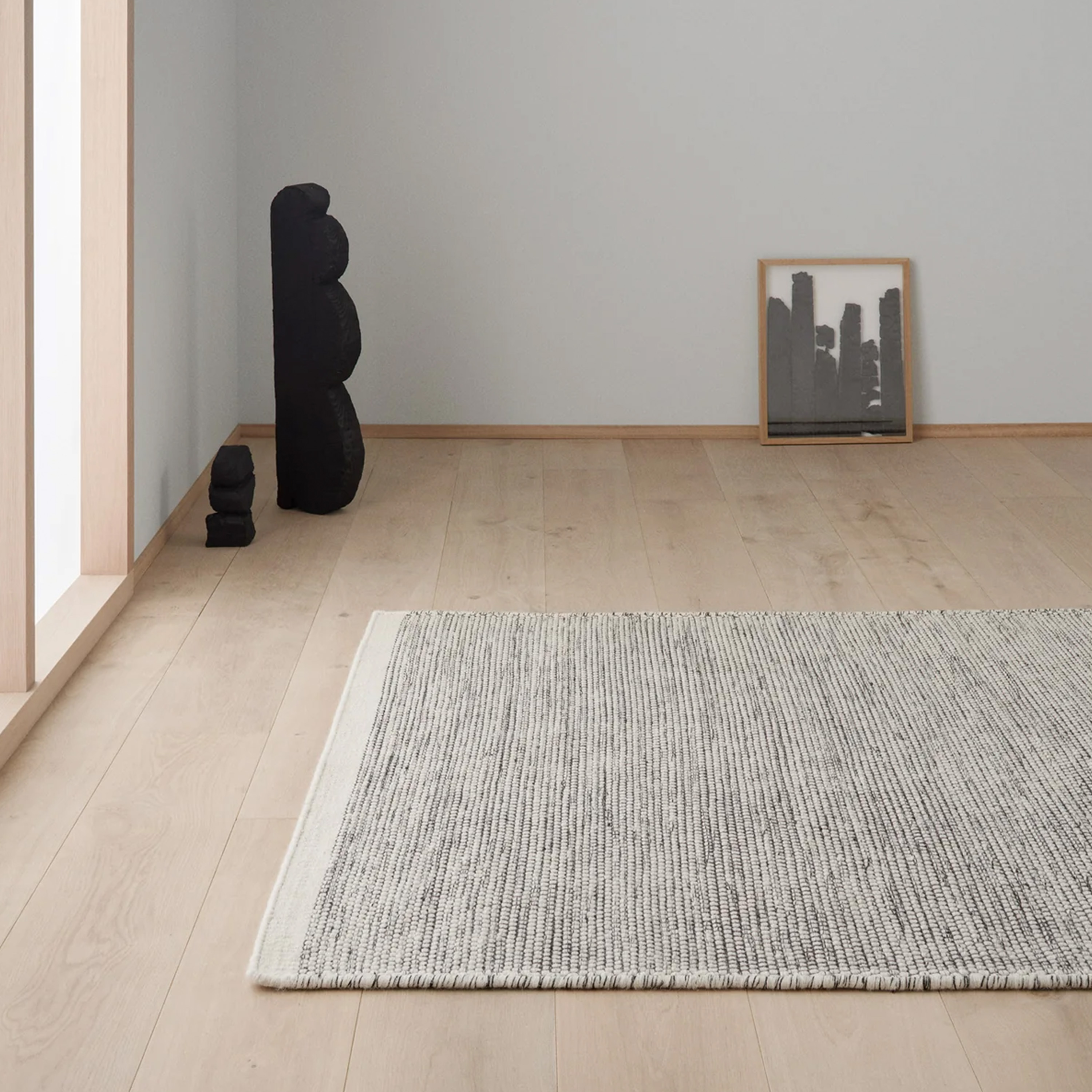 Linie Design Asko Villamatto Sekoitus 250x350