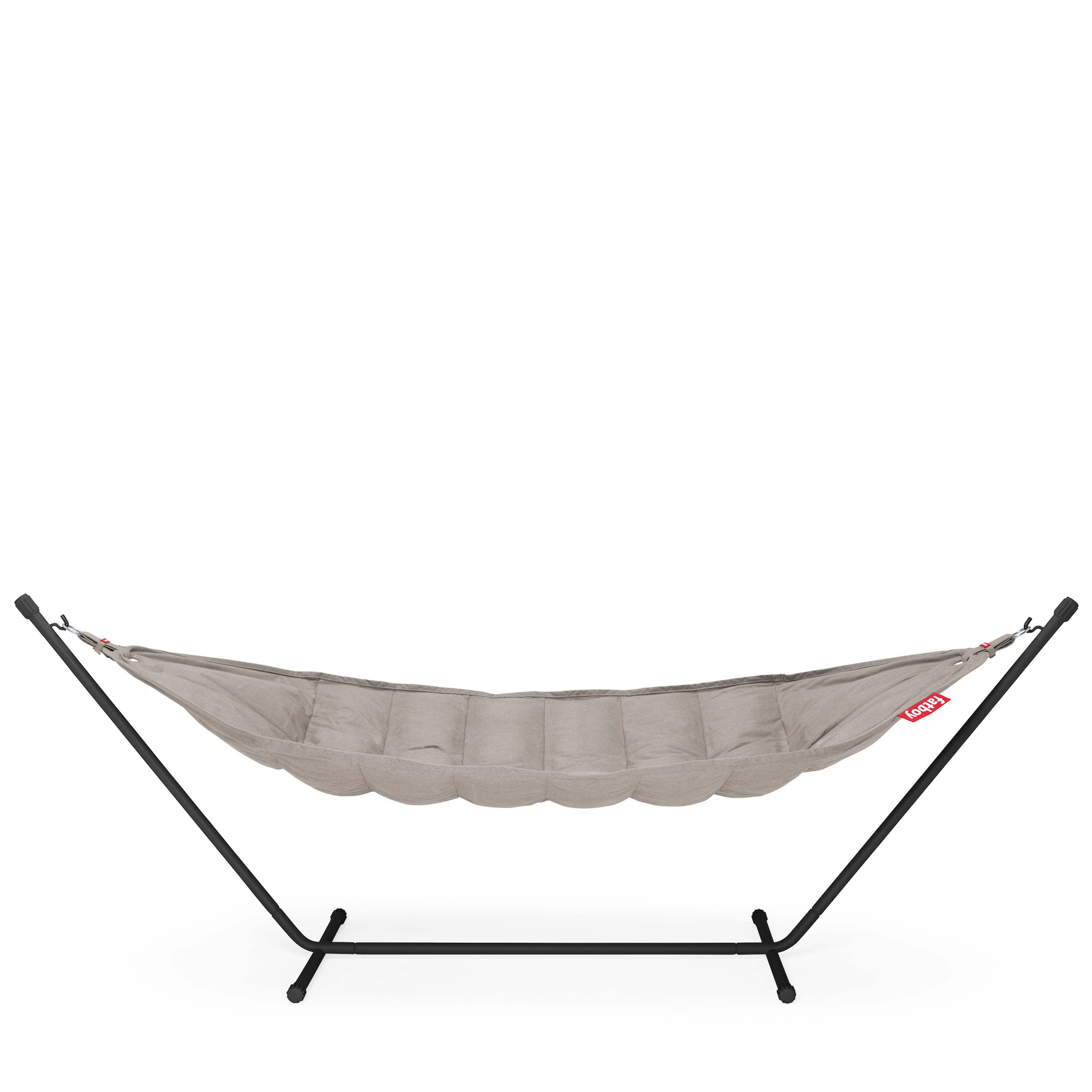 Fatboy Headdemock Superb Hängmatta Grey Taupe/Black
