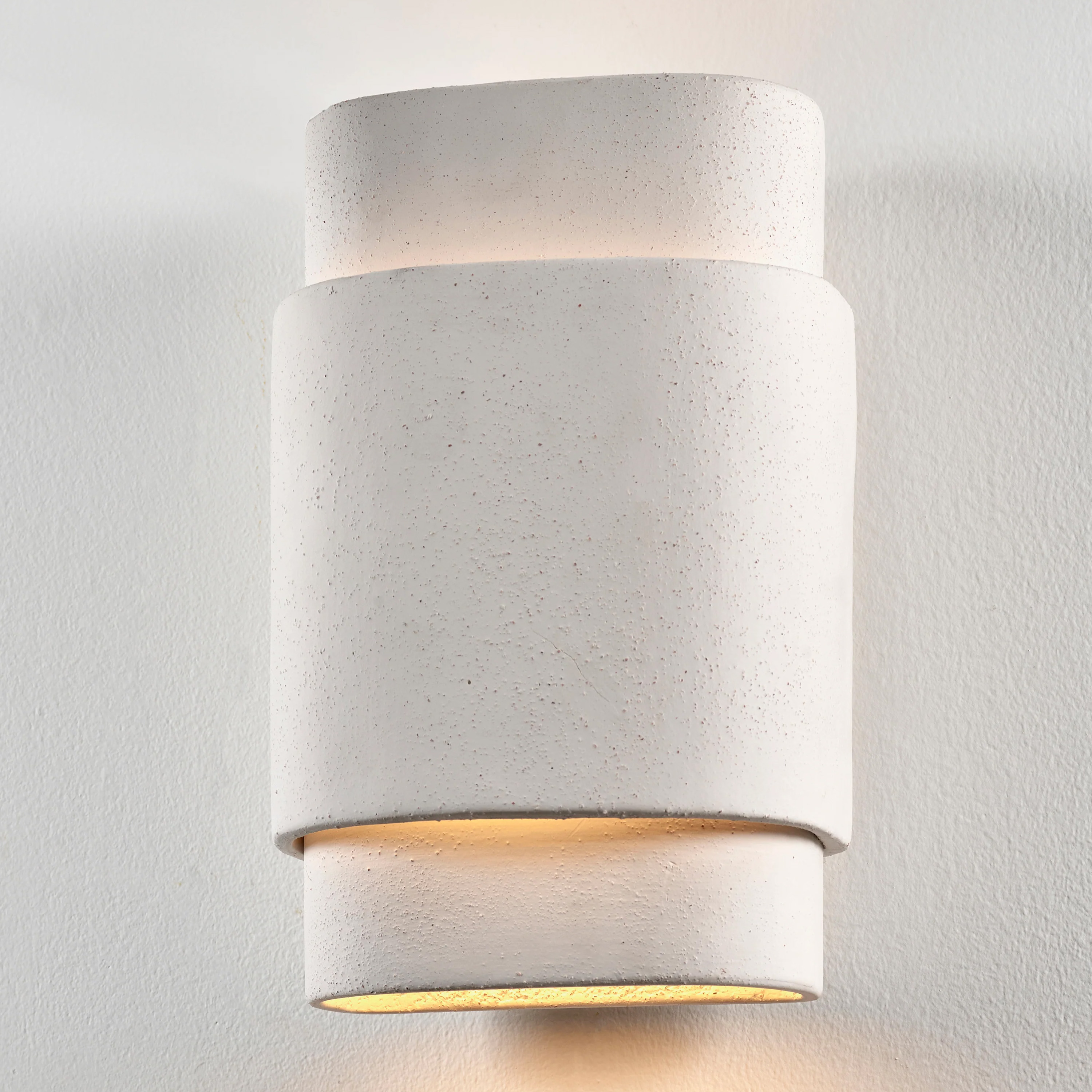 Serax Pierre Wandleuchte Beige