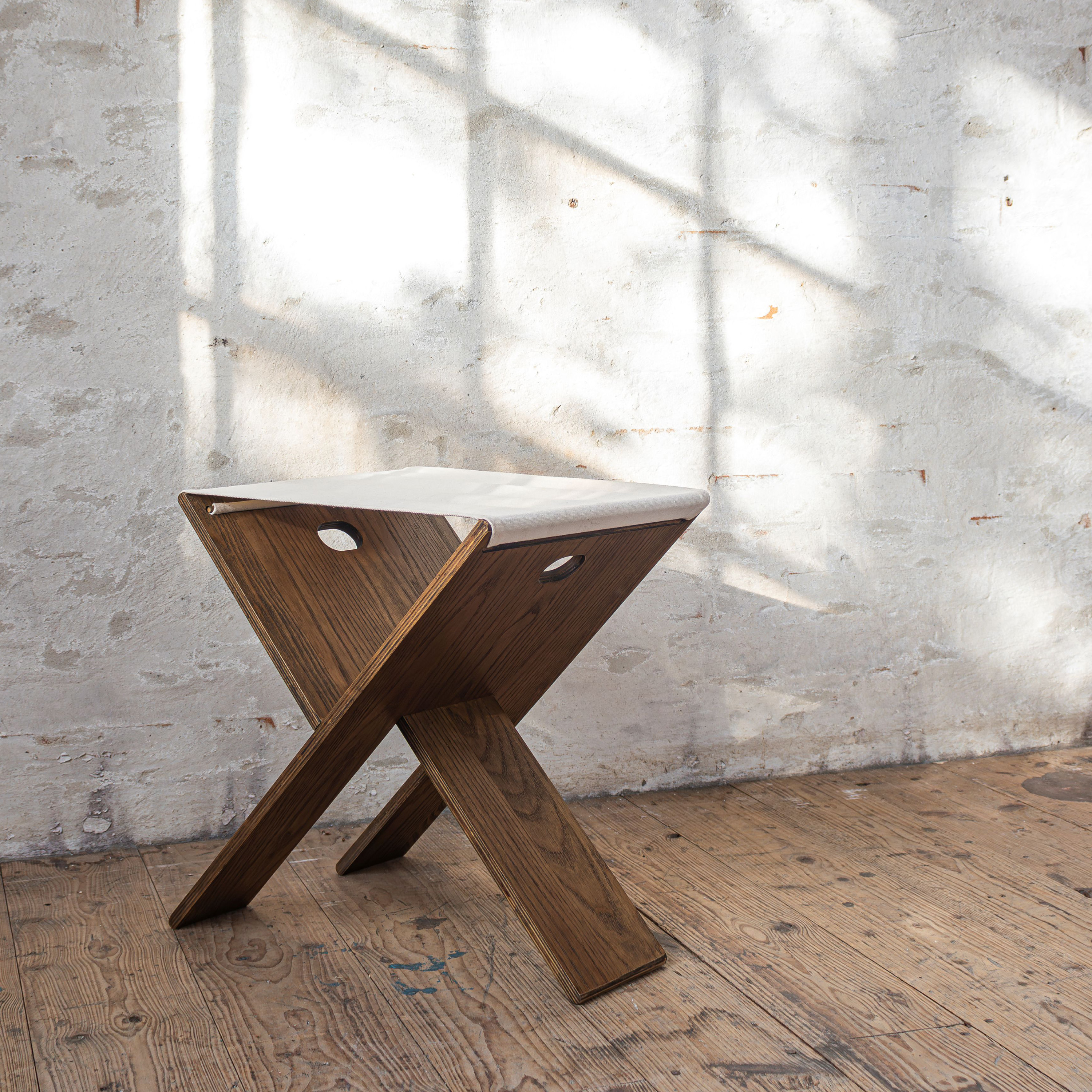 Mette Ditmer Roots Pall Mørk Oljet