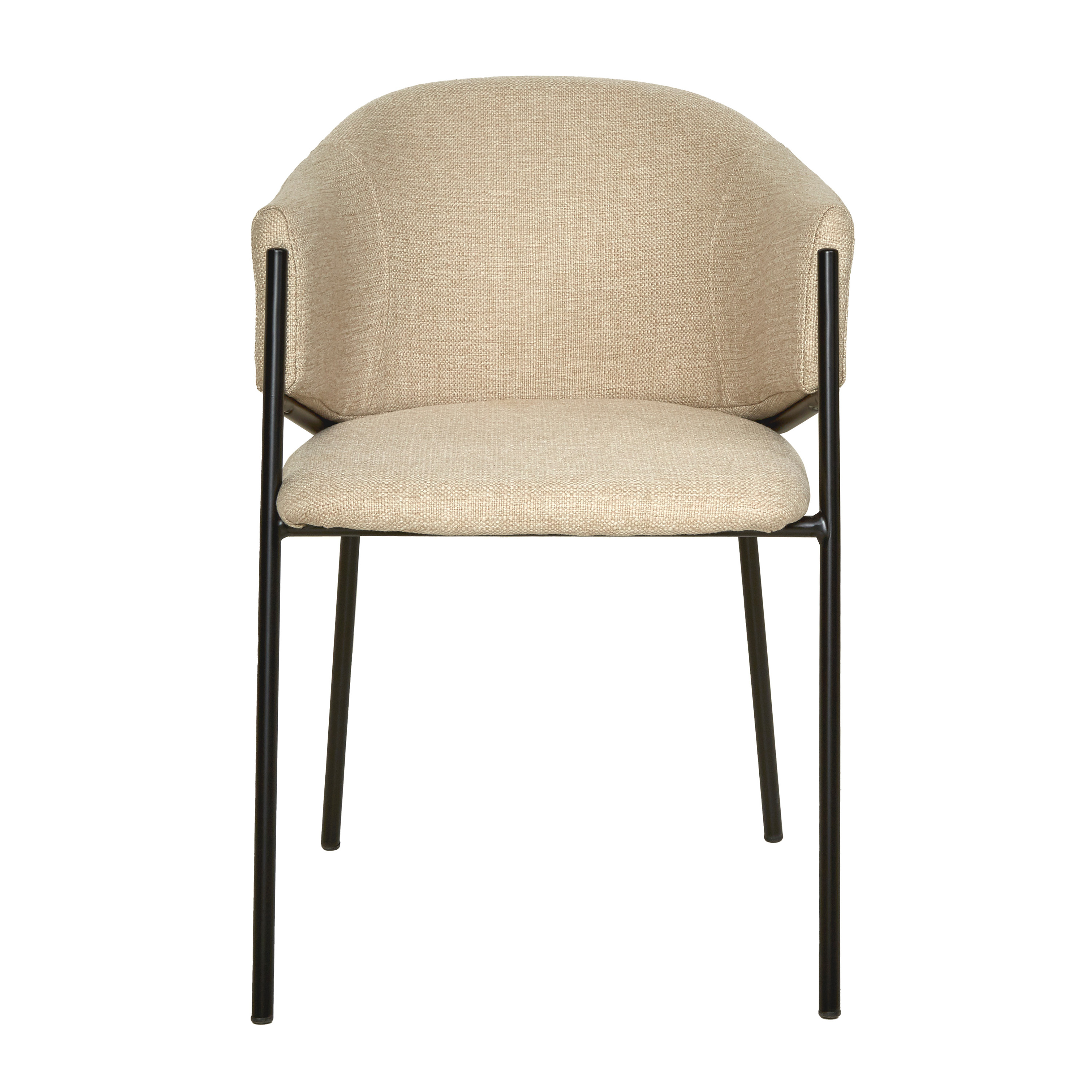 Sleepo Collection Coco Matstol Natur