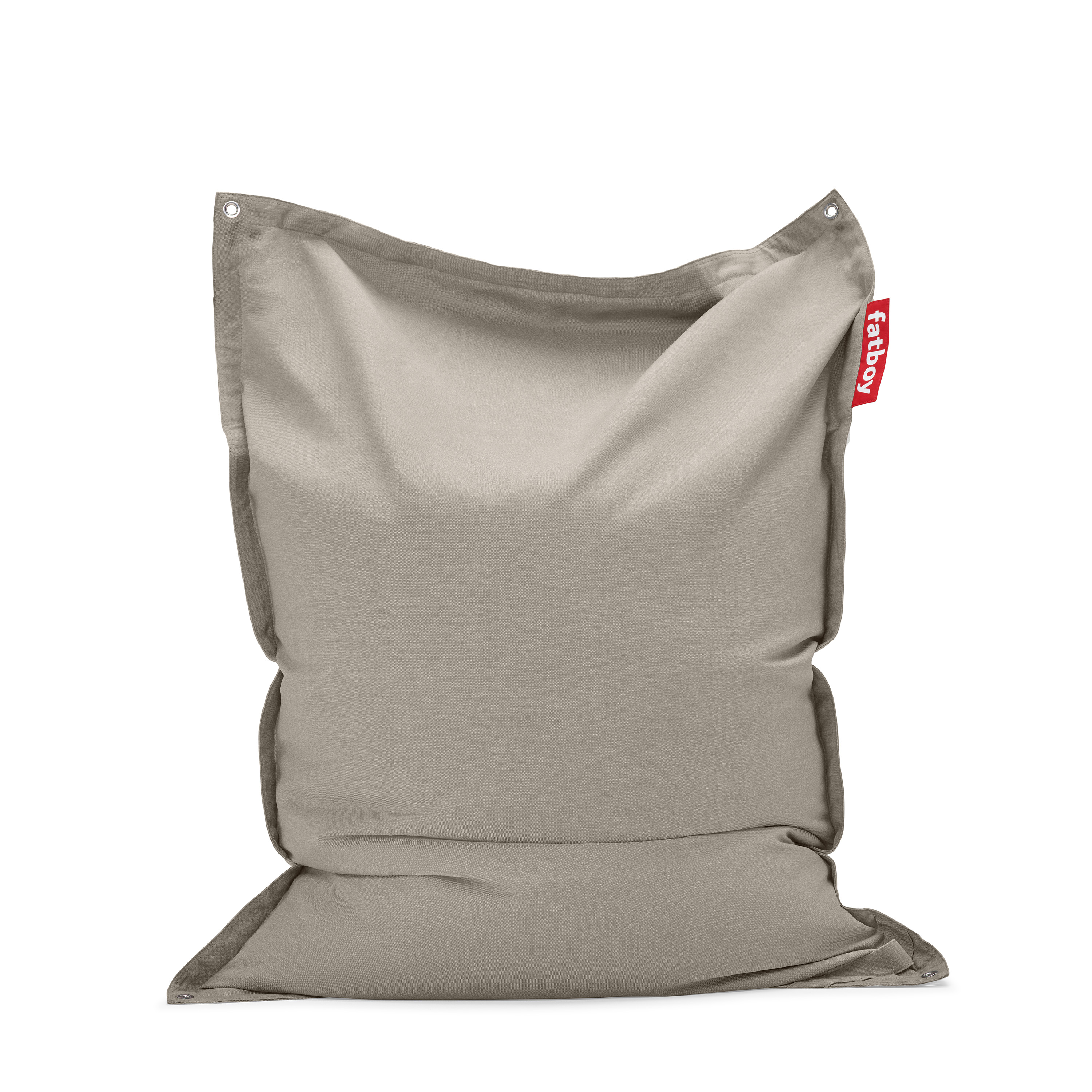Fatboy Original Floatzac Sittpuff Grey Taupe