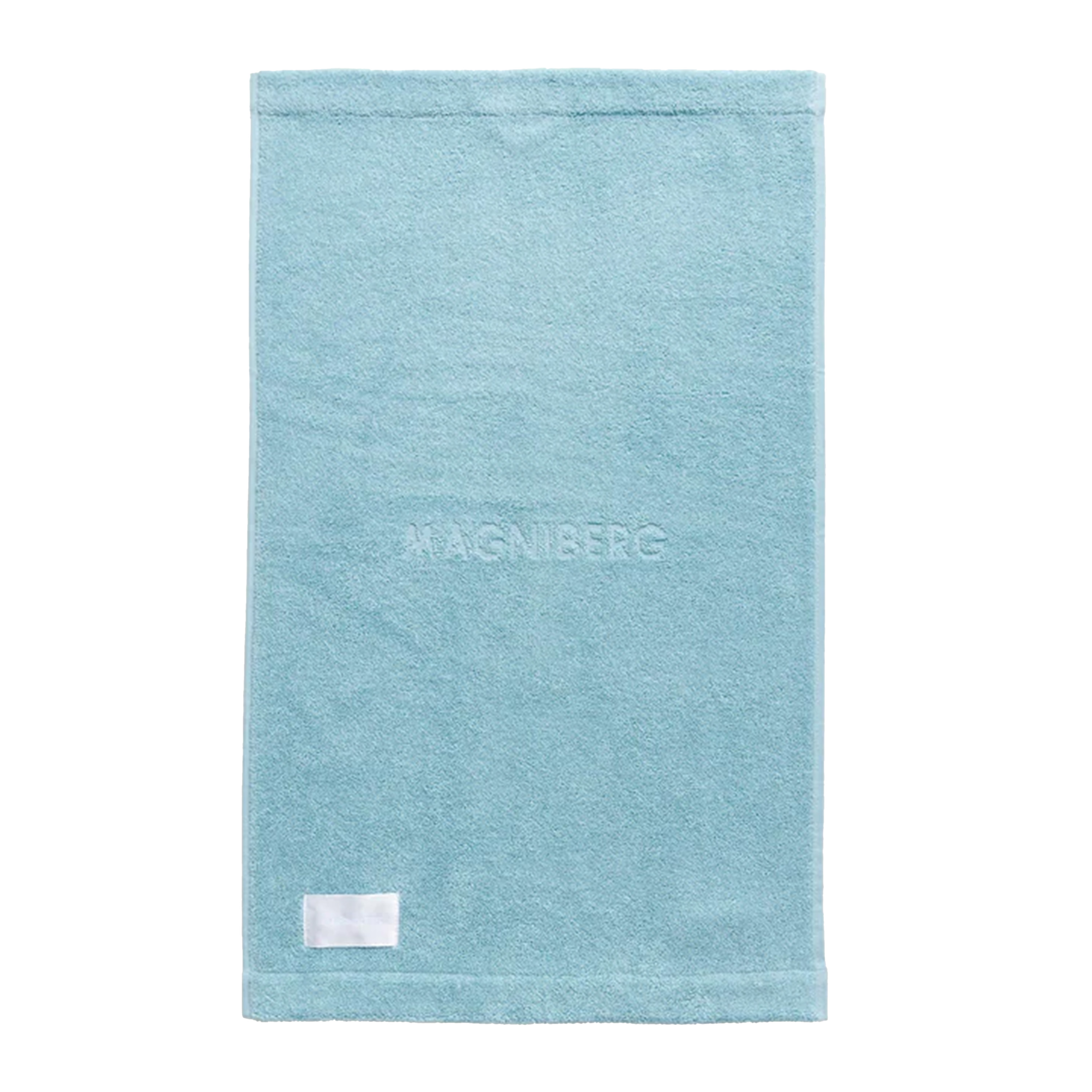Gelato Håndkle Young Blue 50x80