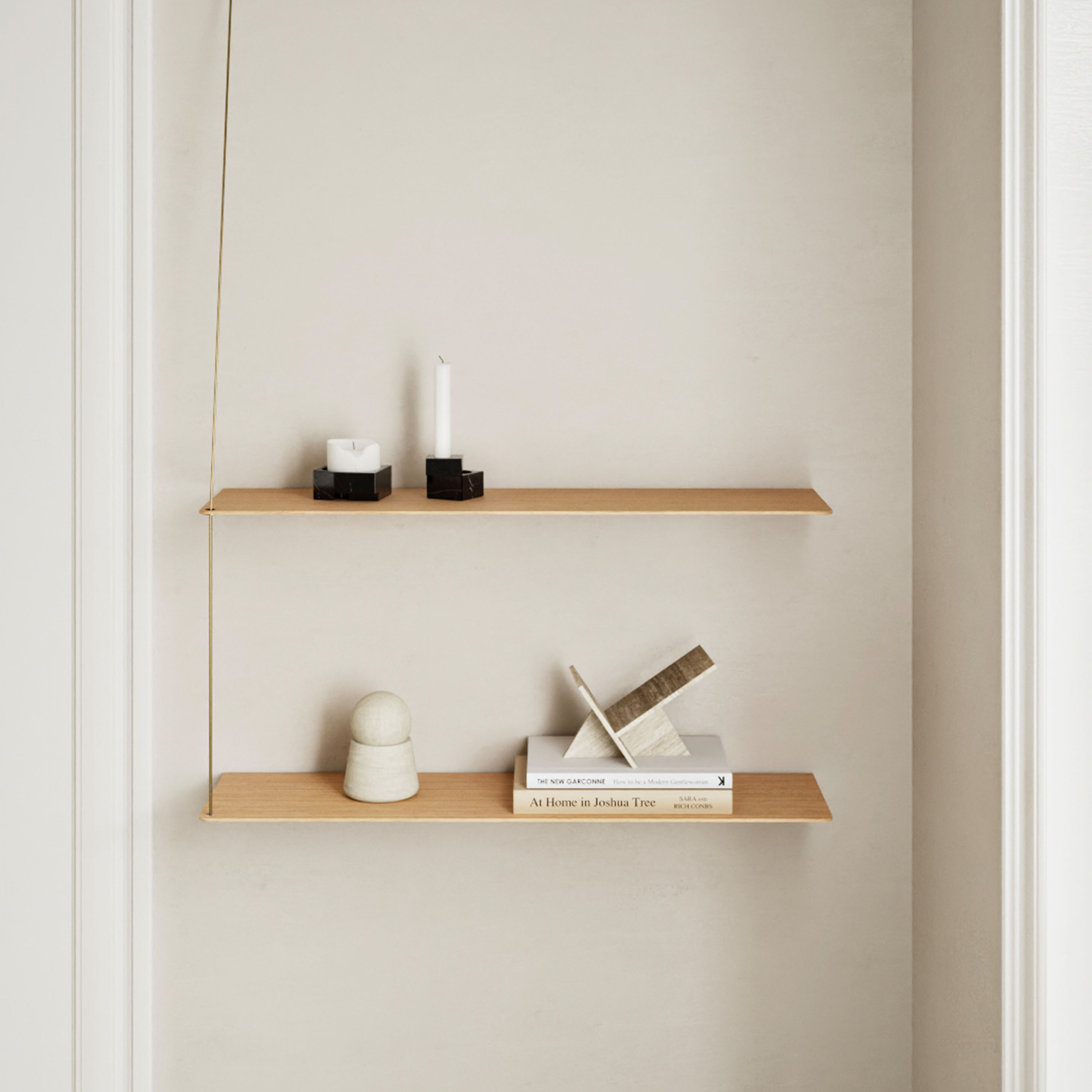 Woud Stedge Seinähylly Anniversary Edition 80 cm