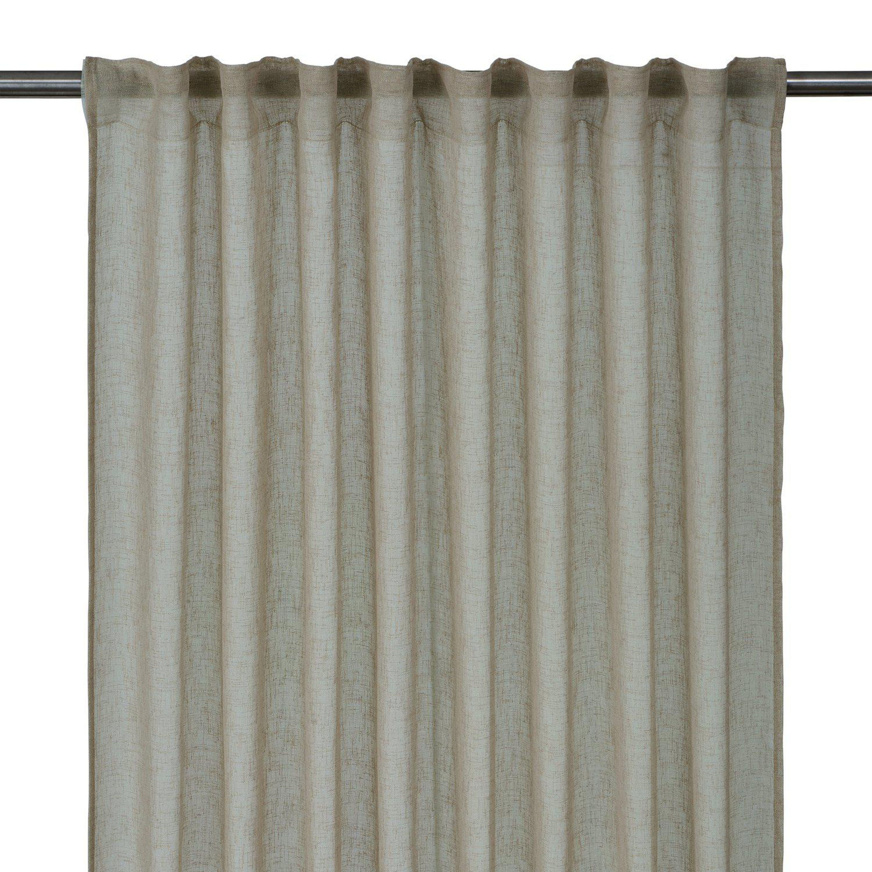 Diana Gardin Mose 140x350 2-pk