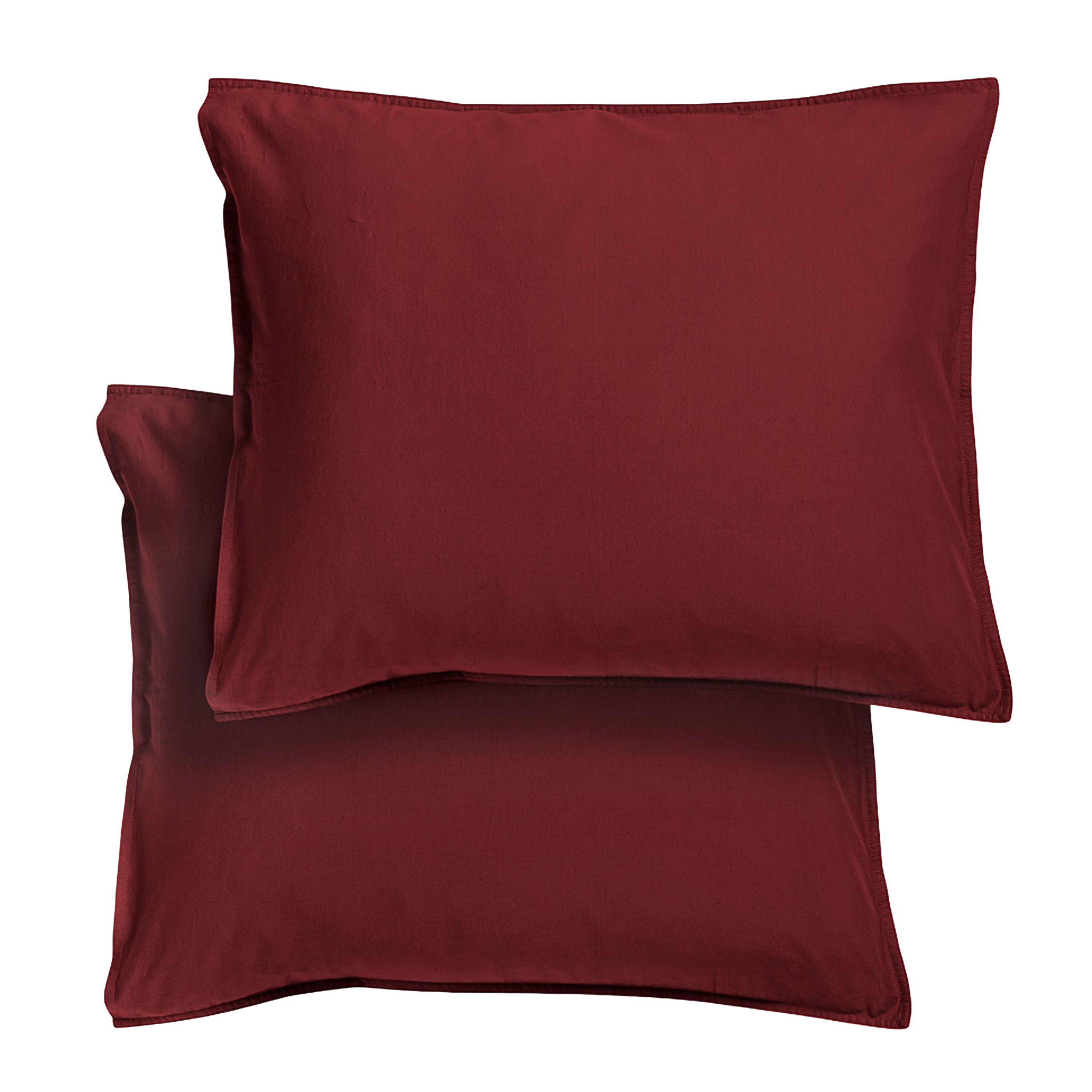Kissenbezug Cherry 50x90 2er-Pack