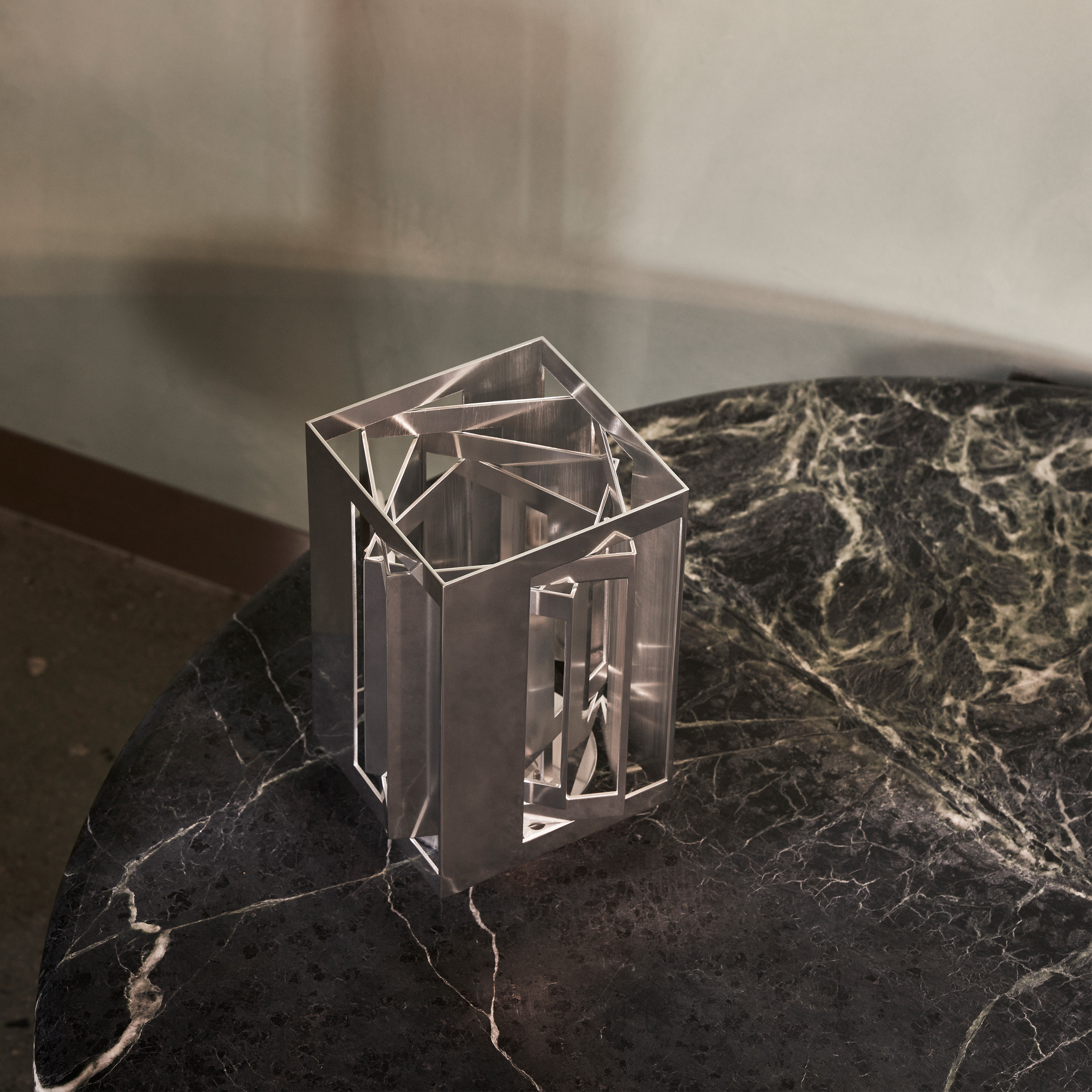 LYFA Kassablanka Tischleuchte 14cm