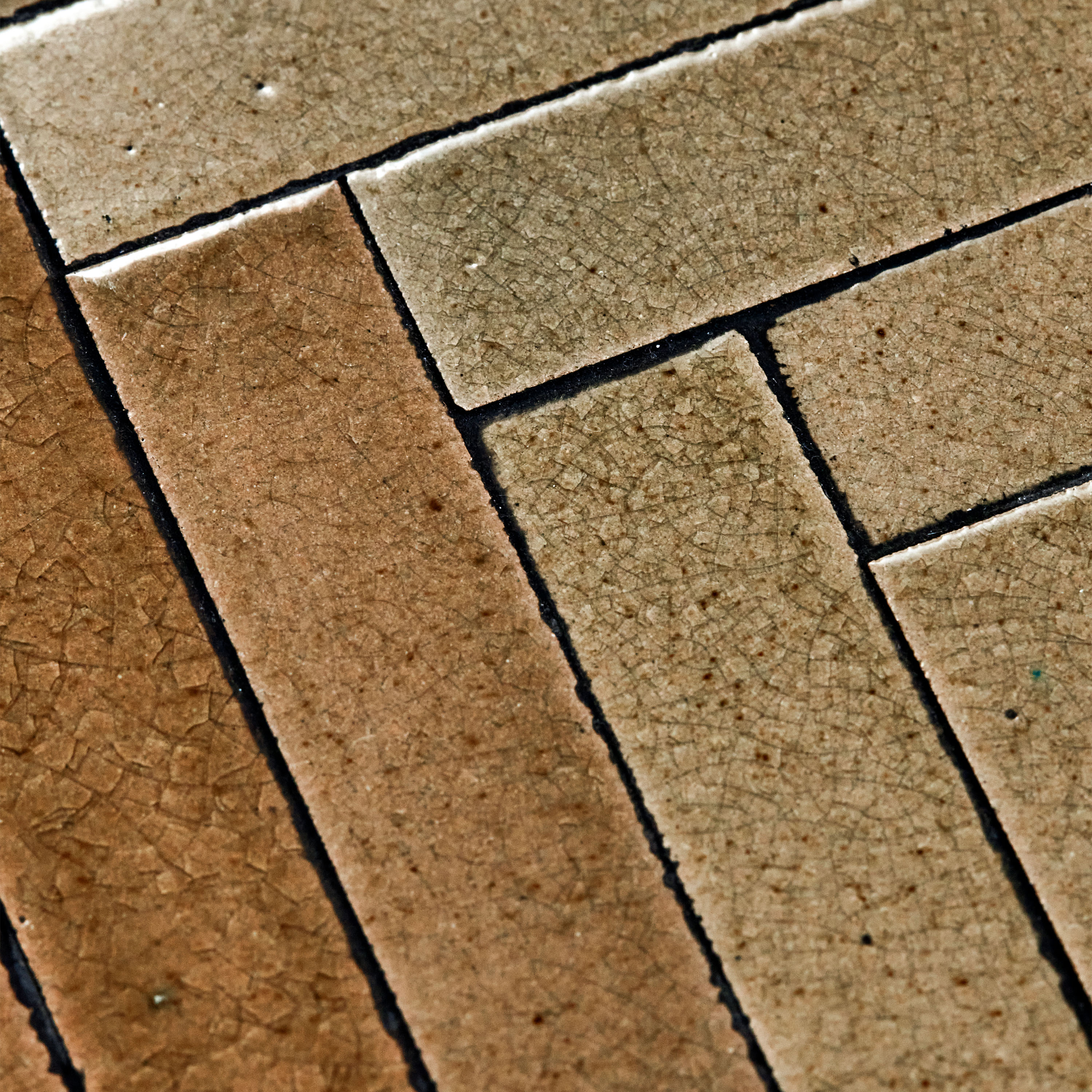 House Doctor Grade Sivupöytä Beige 63x63