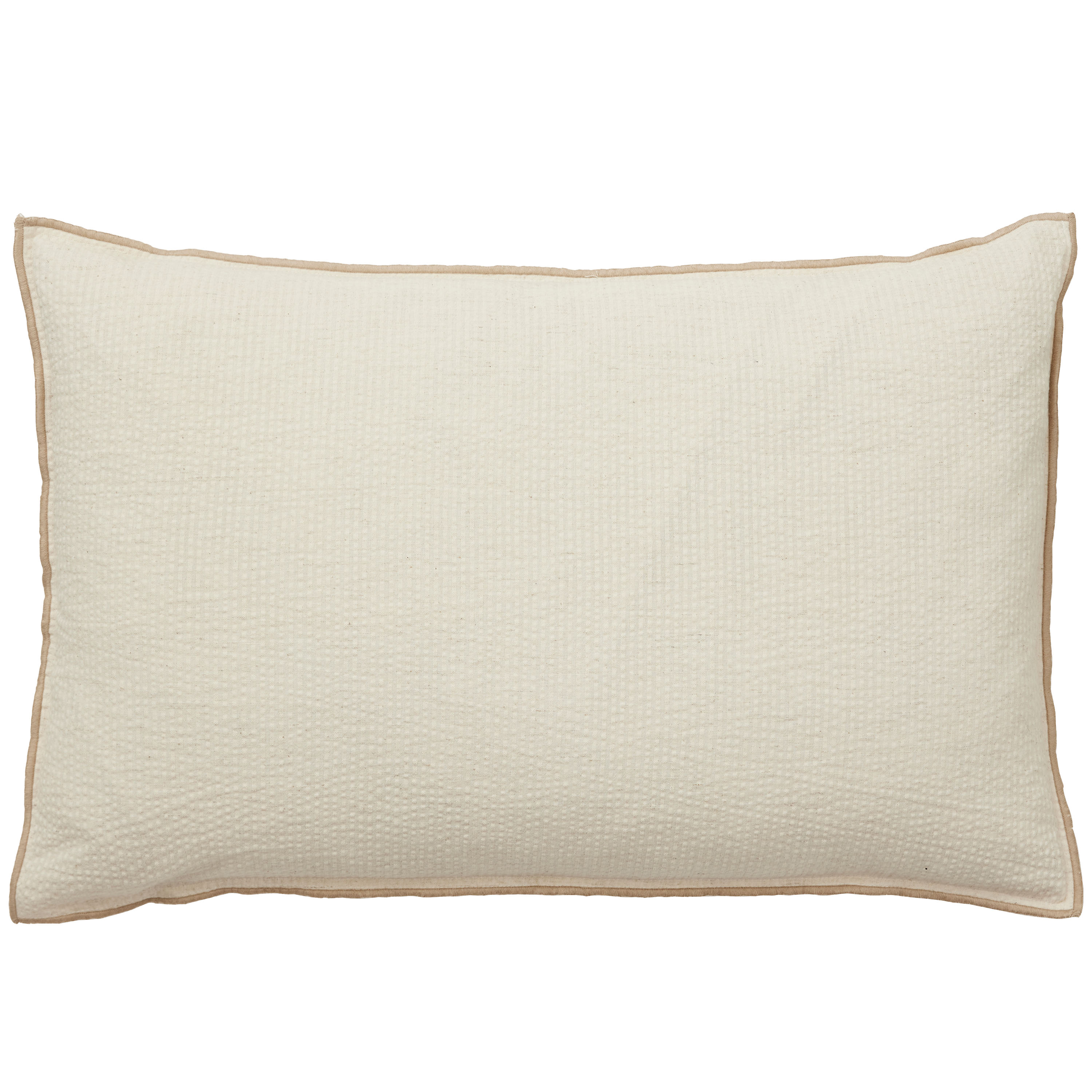 Storm Essence Kuddfodral Offwhite 40x60
