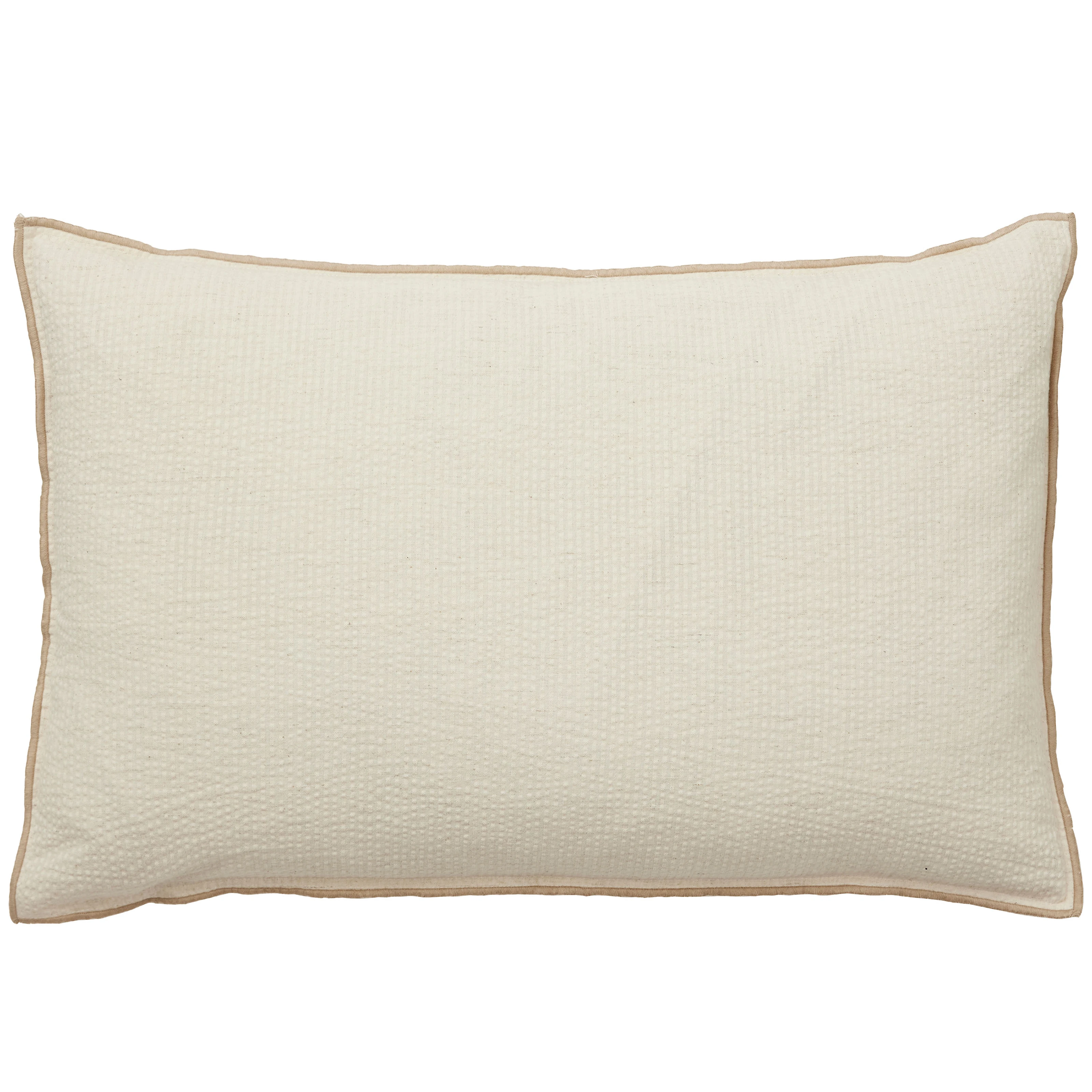 Storm Essence Kuddfodral Offwhite 40x60