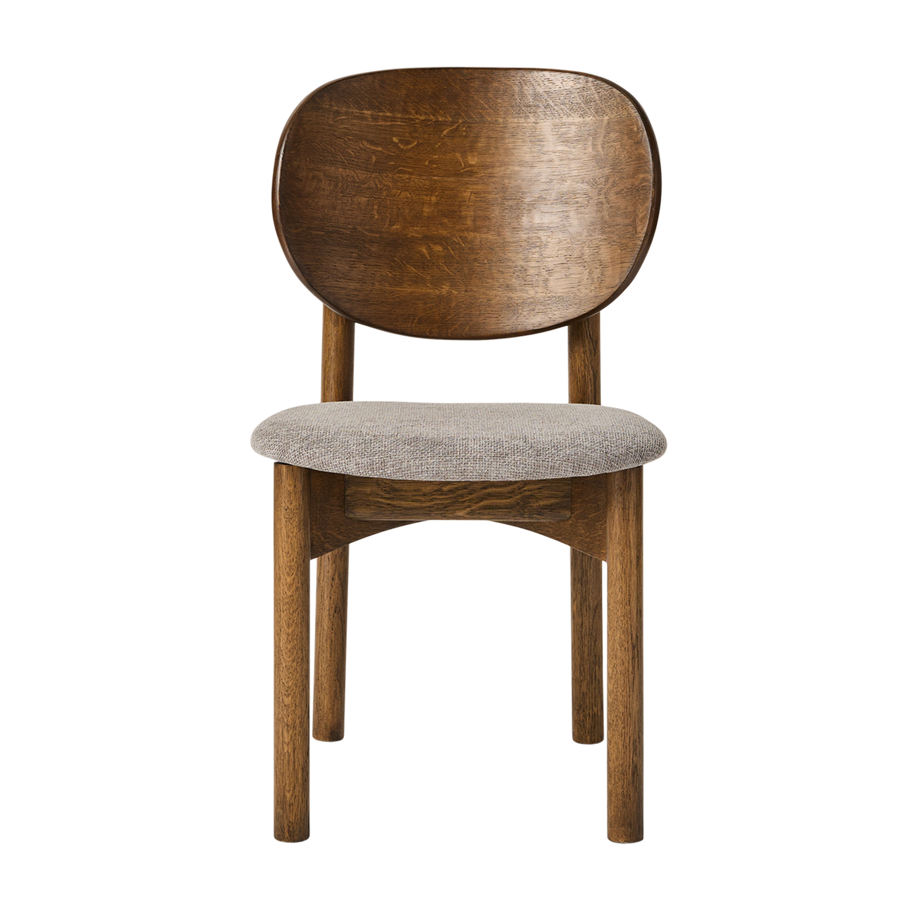 Oka Ruokatuoli Dark oil