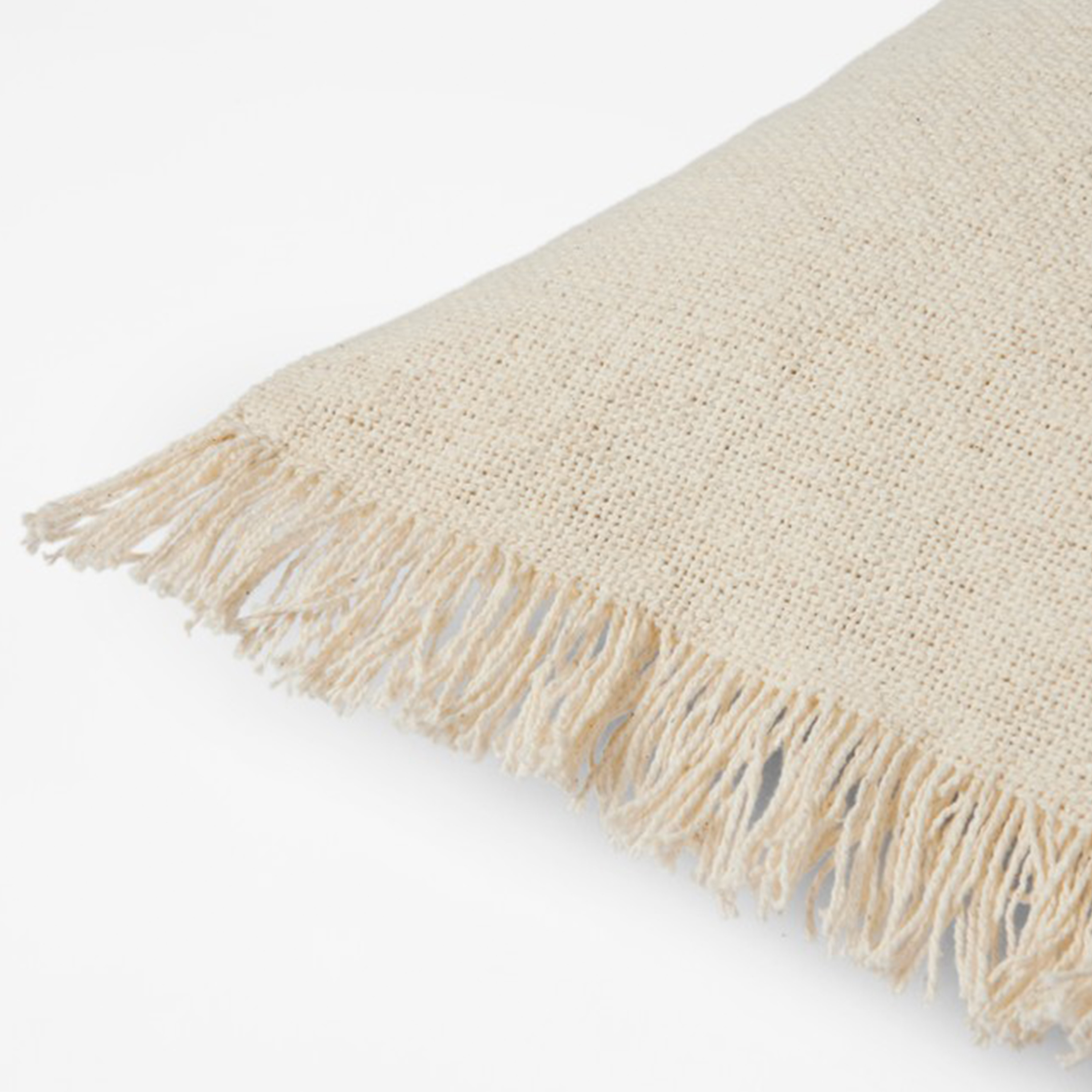 Broste Copenhagen Ebba Tyynynpäällinen Beige 40x60