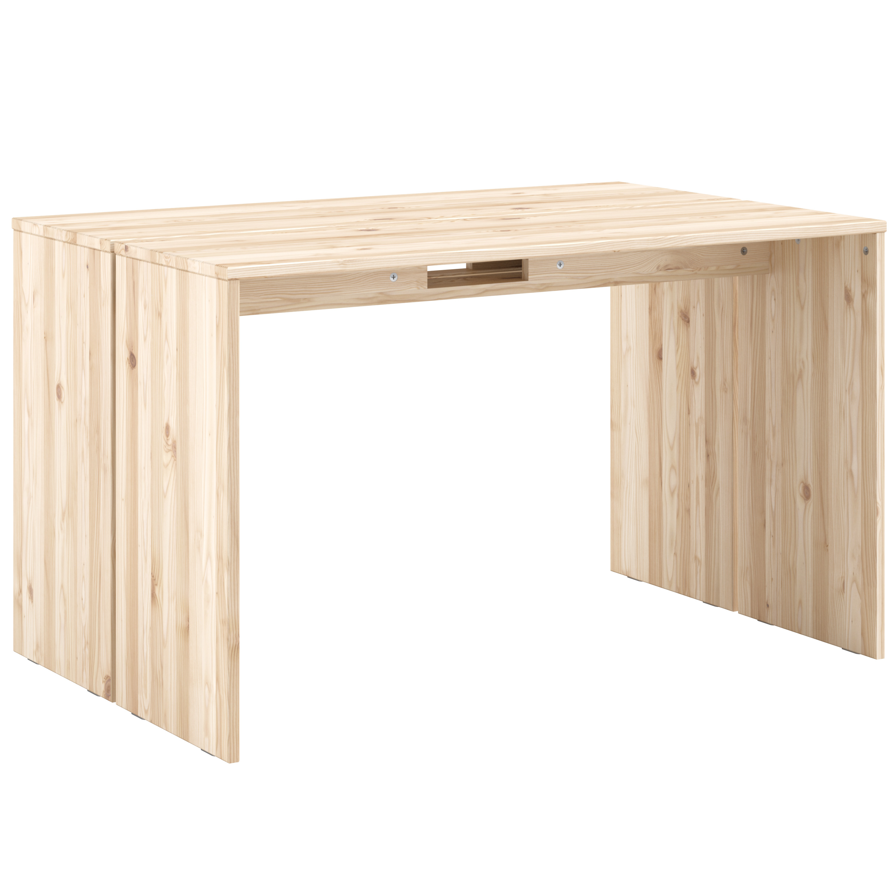 Karup Design Join-in Matbord Natur 124x79