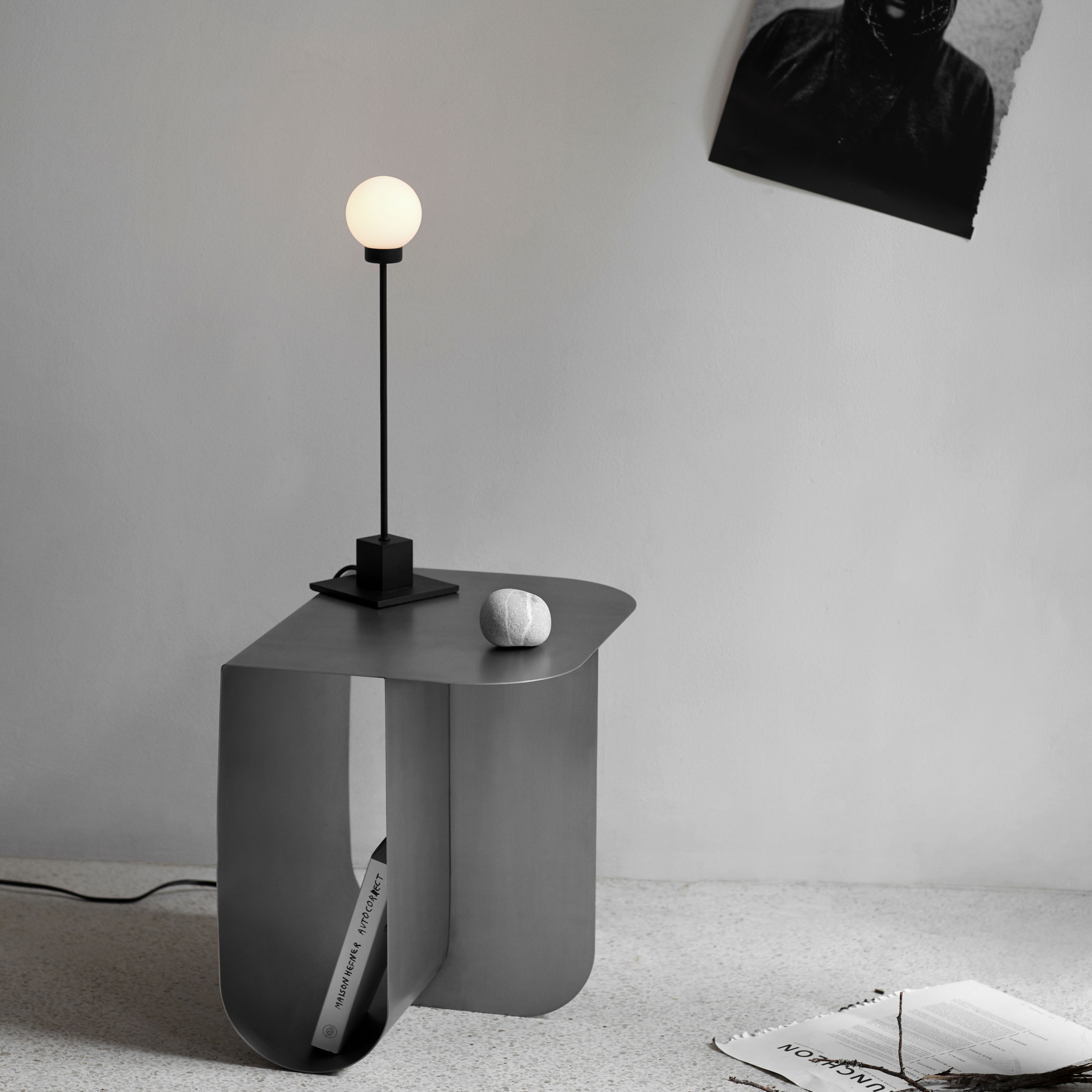 Northern Mass Sidebord Steel