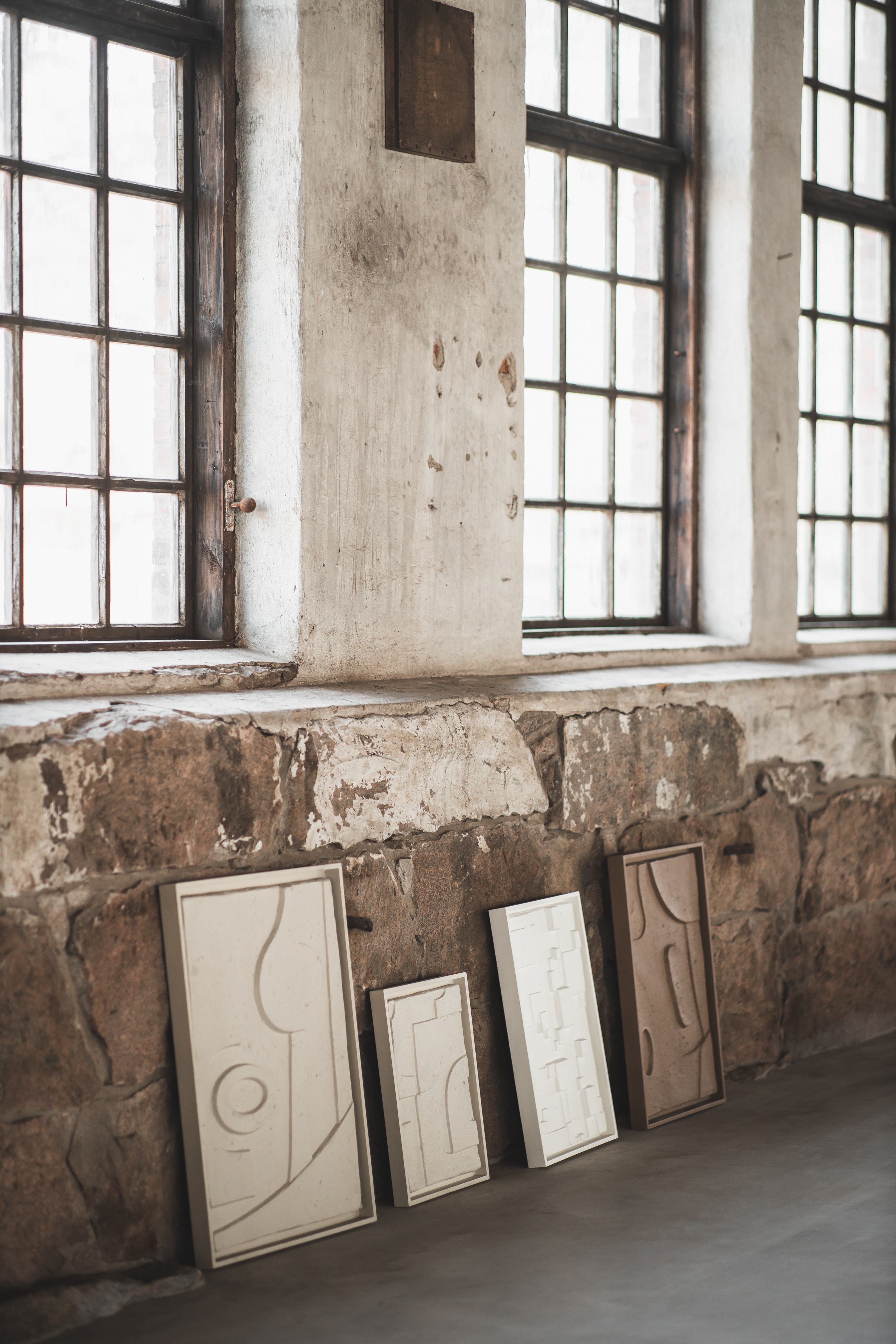 Jakobsdals Alegra Wall Art 2 Tavla 51x71