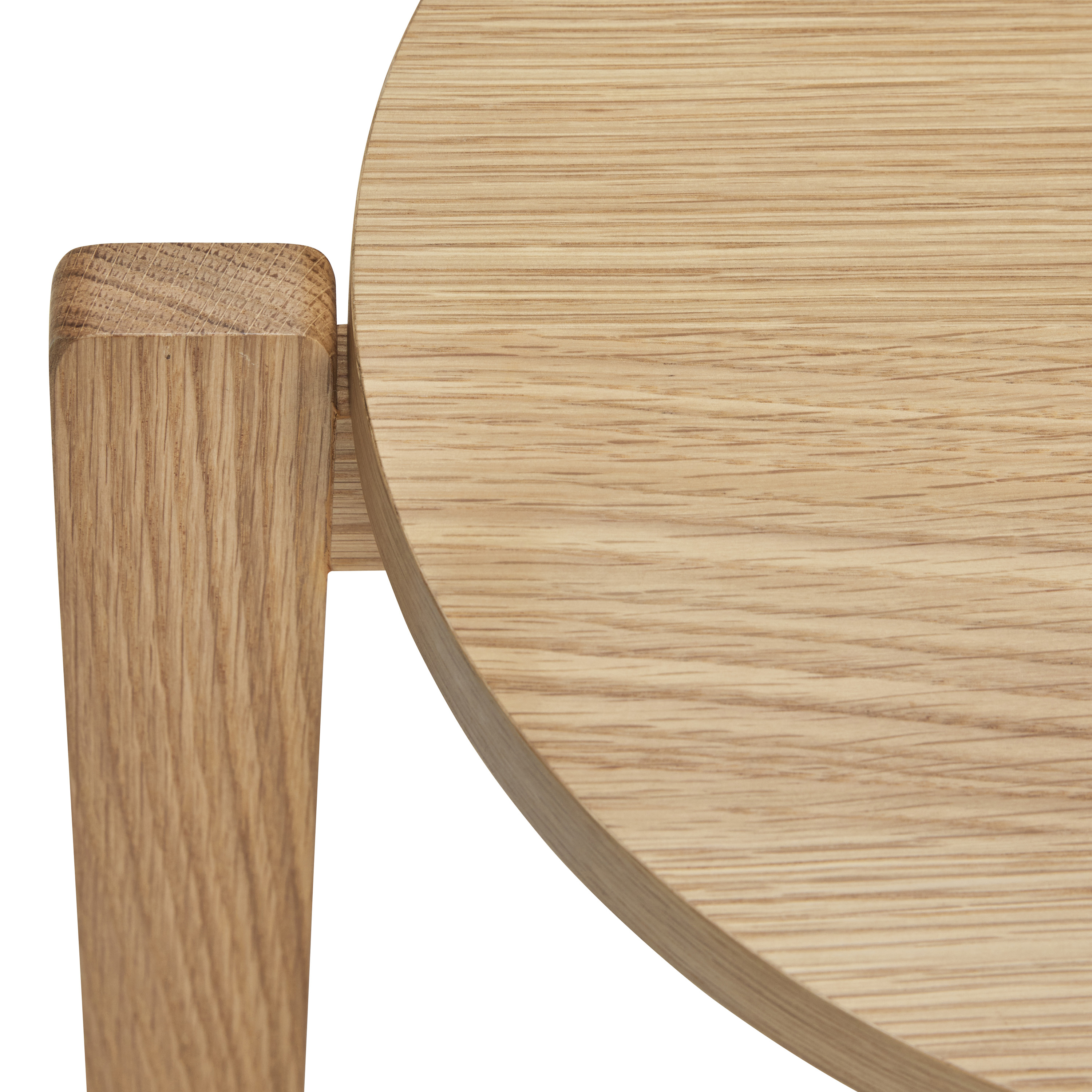 Hübsch Always Pall Natur