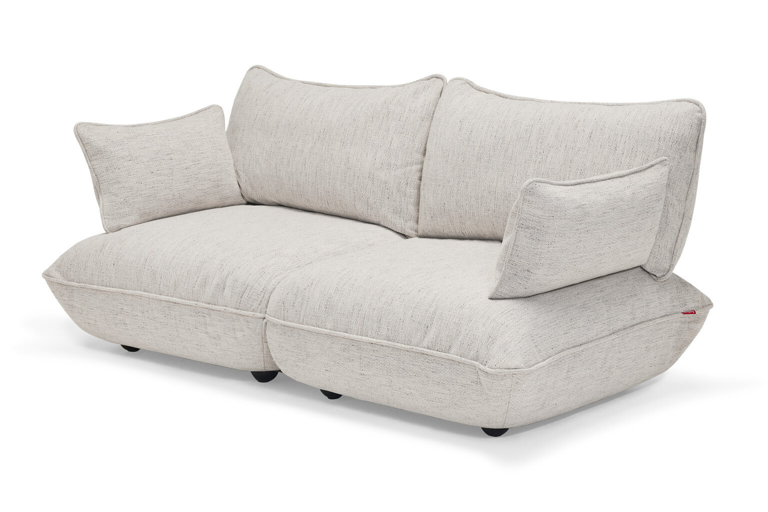Fatboy Sumo Mingle 3-sits Soffa Marble 210cm