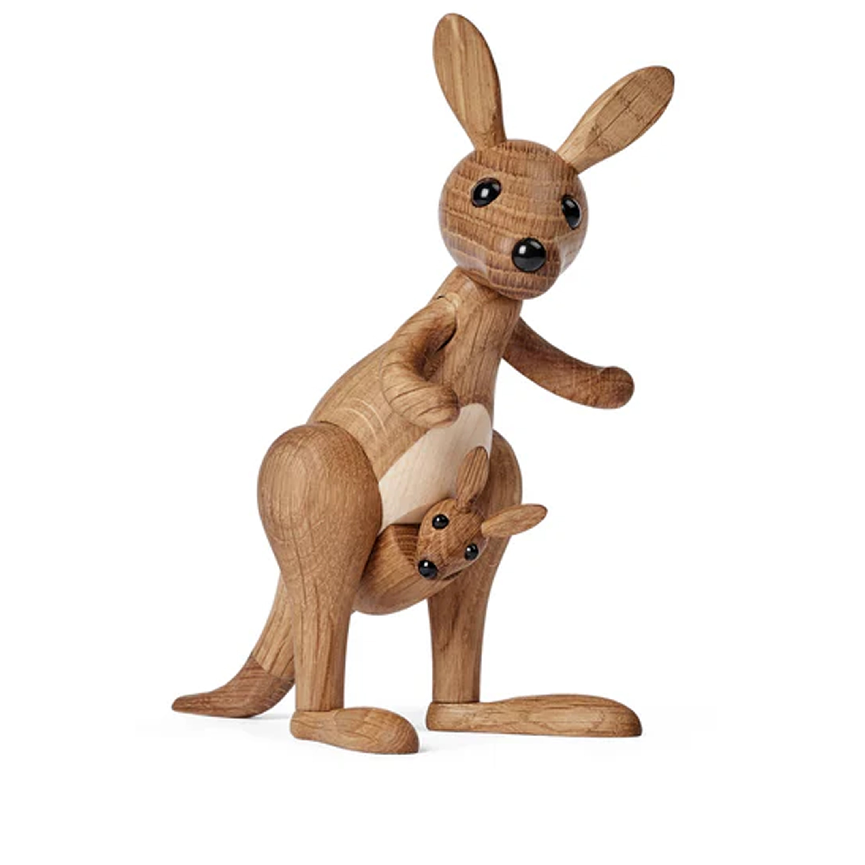 Sydney Kengurukoriste Tammi 16cm