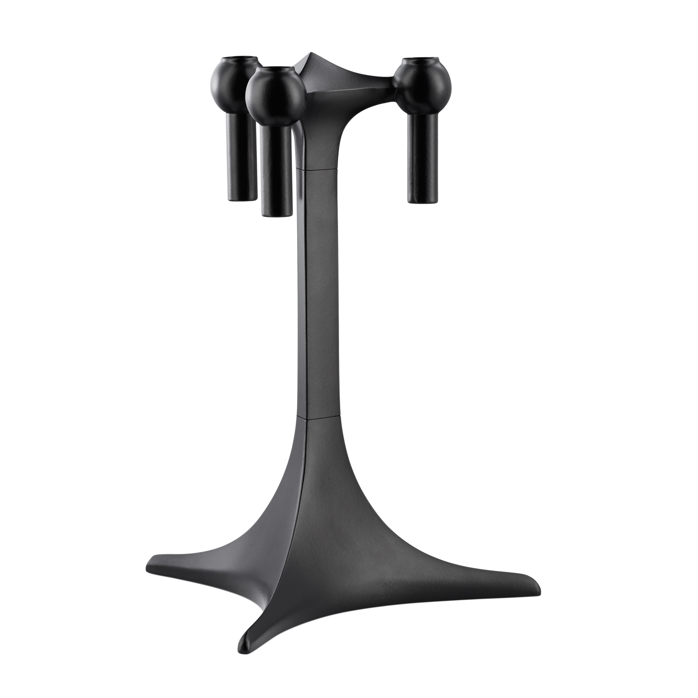 STOFF Nagel Stativ Black - Svart