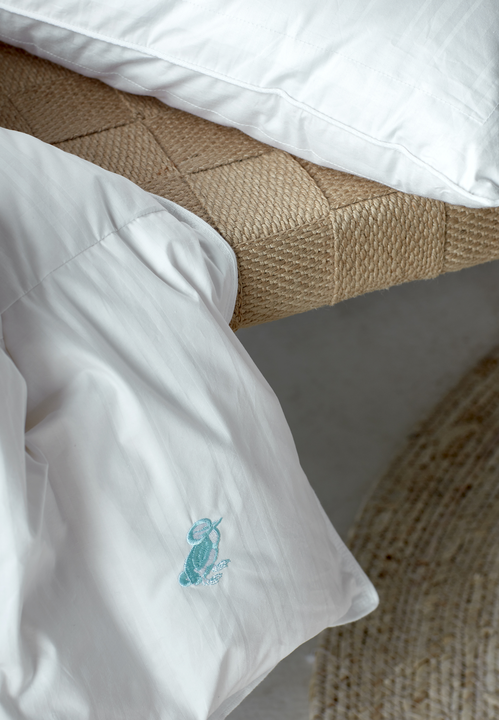 Engmo Dun Cecilia Down Duvet I Never Get Cold 150x210