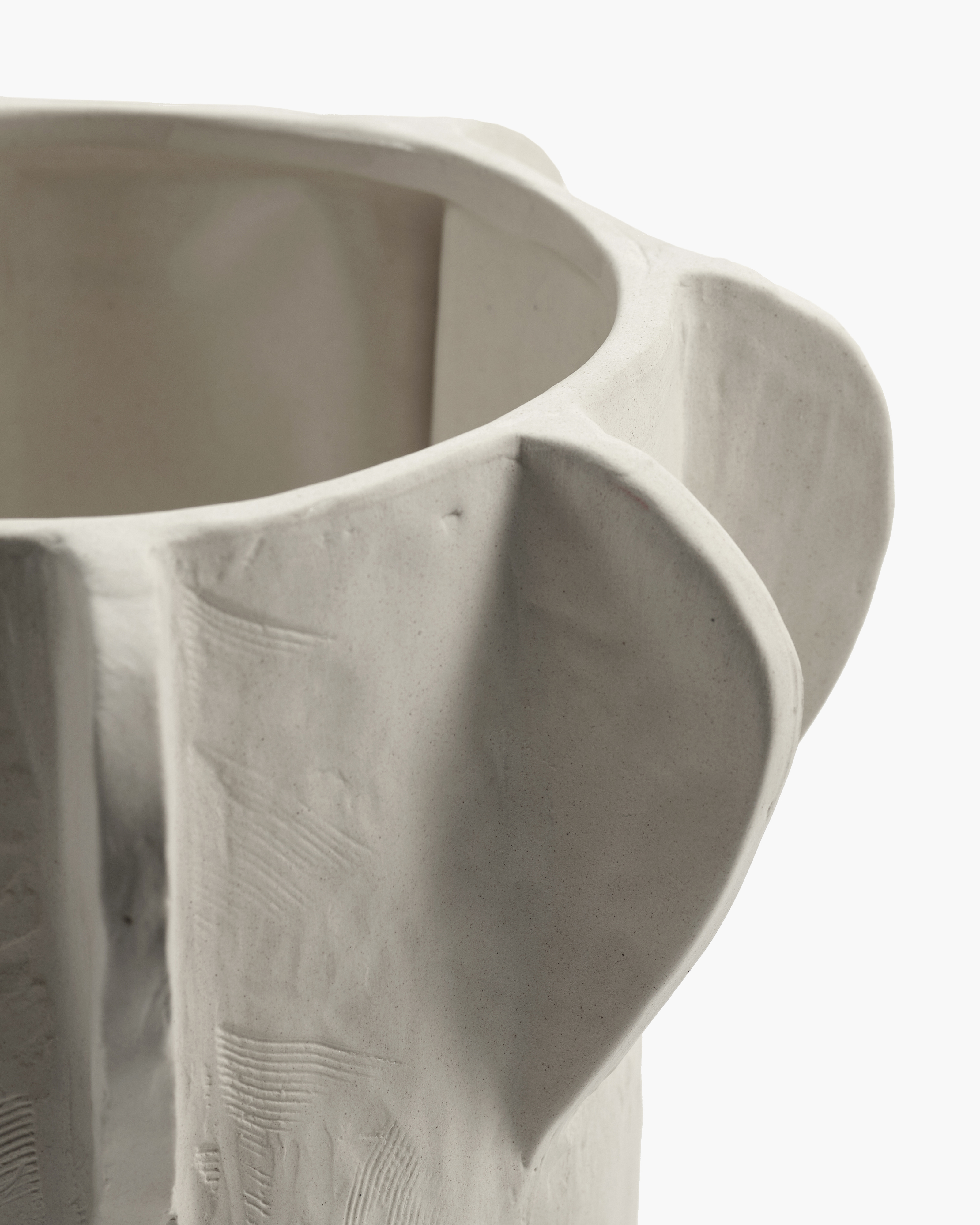 Serax Molly 02 Purkki Beige 35x24