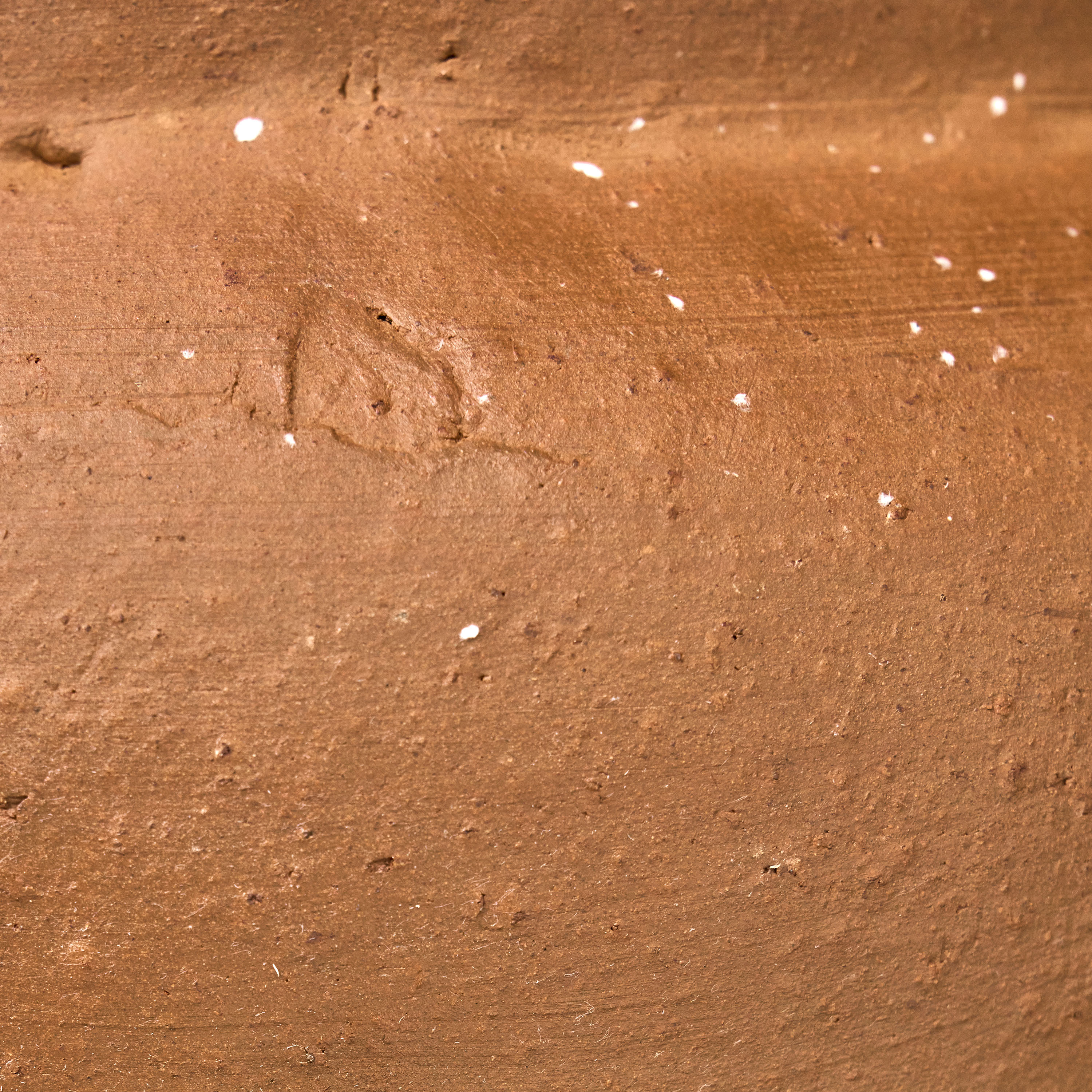 House Doctor Terra Ruukku Antiikinruskea Ø60