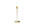 Luce Del Sole Ljusstake Guld 30 cm