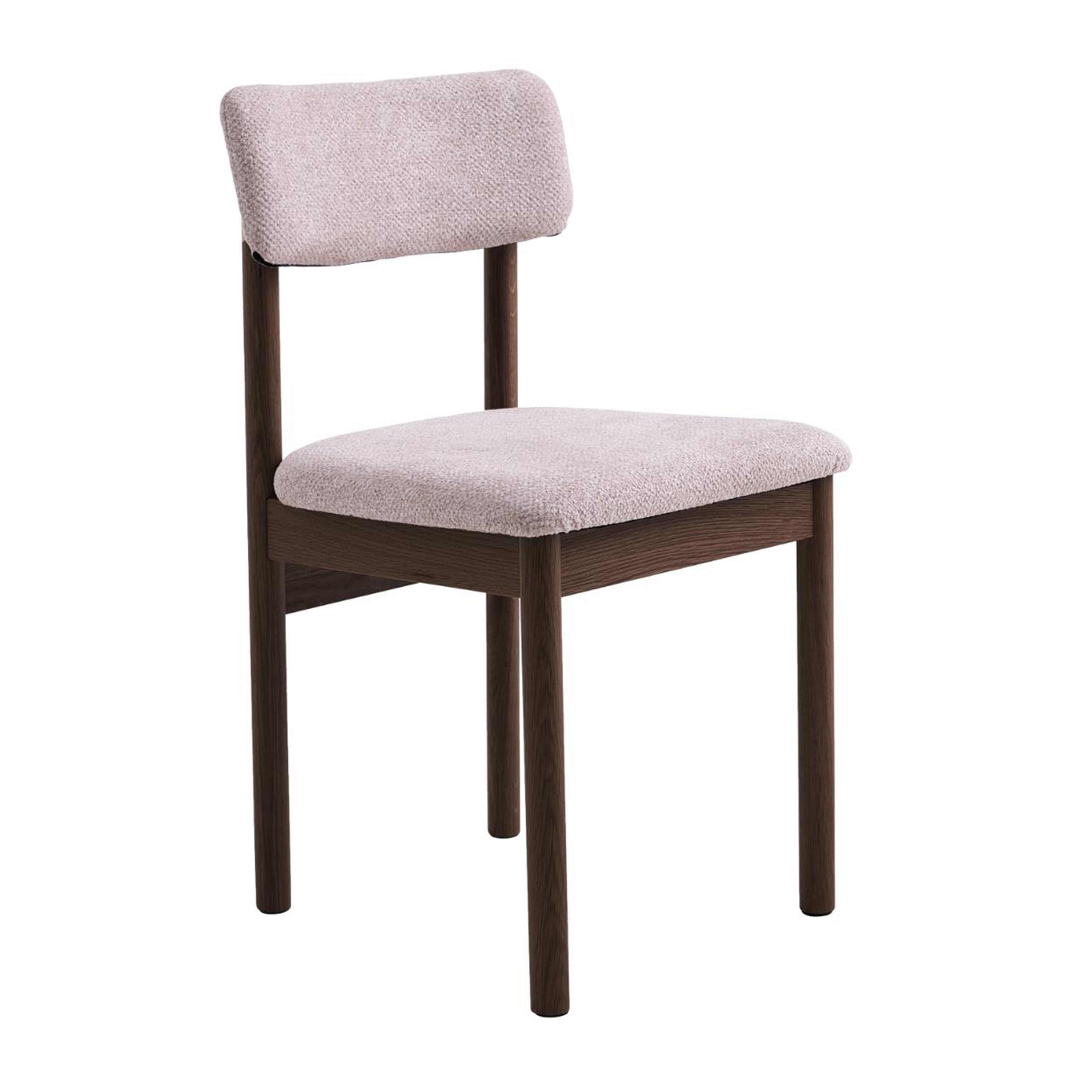 Bonnie Matstol Espresso/Sand