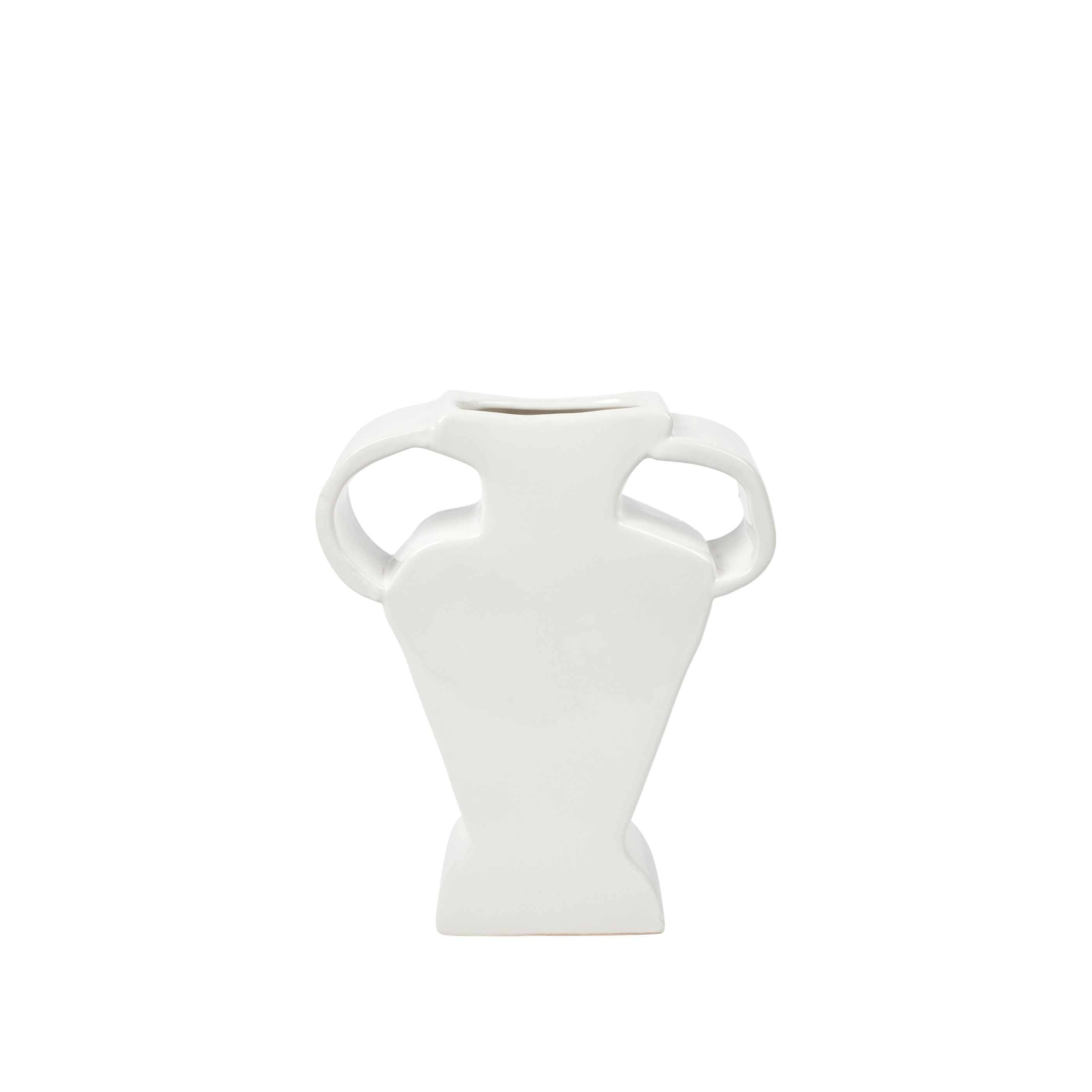 Etta Vas Off White 24cm